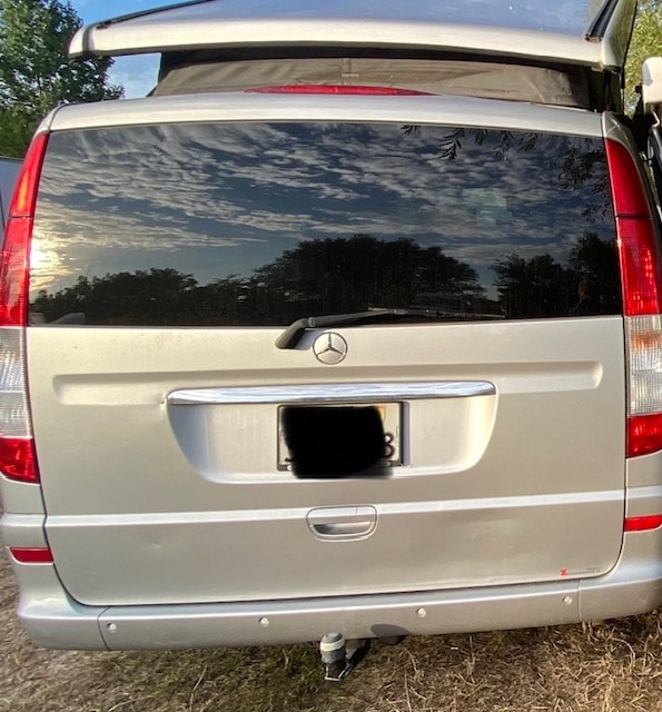 MERCEDES-BENZ MARCO POLO-image-4