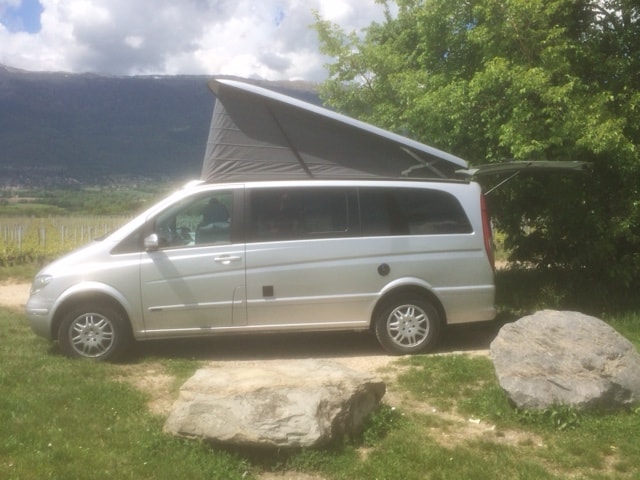 MERCEDES-BENZ MARCO POLO-image-0