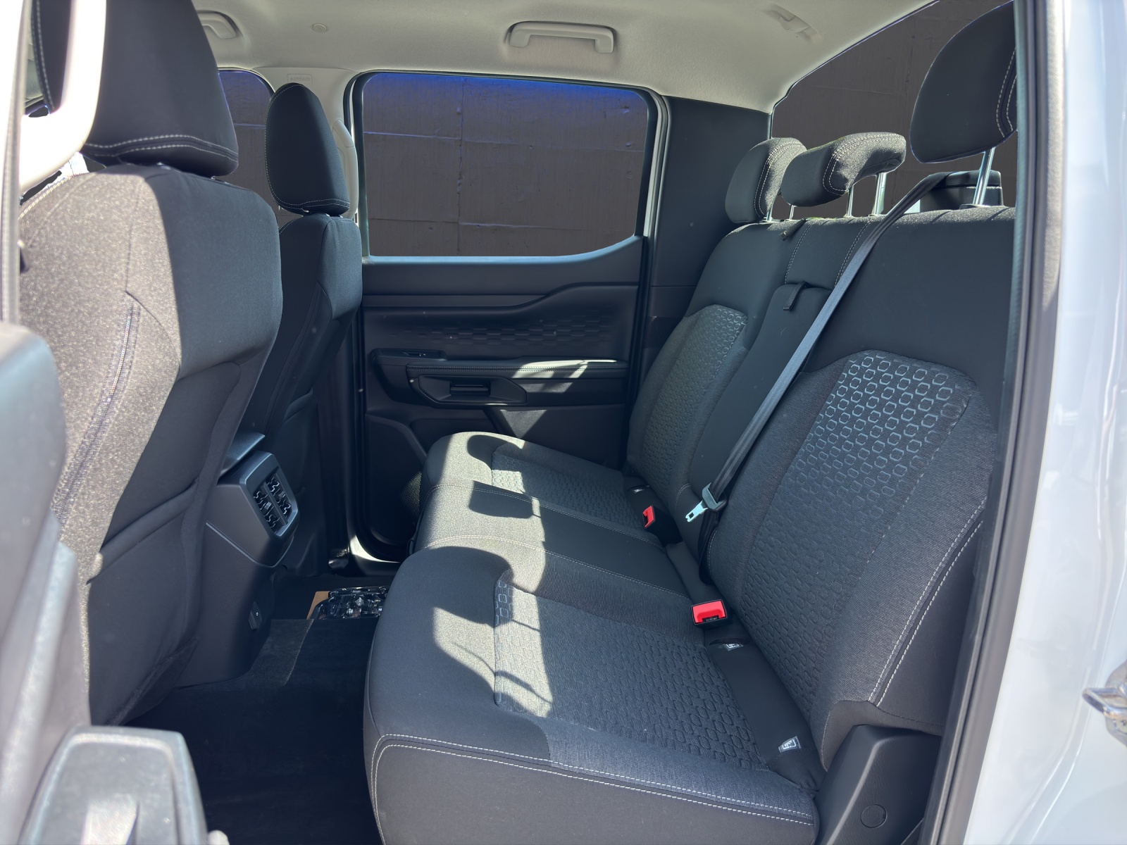 FORD Ranger Doppel-Kabine Pick-up 2.3 EcoBoost 4x4 XLT PHEV Plug-In-Hybrid-image-12