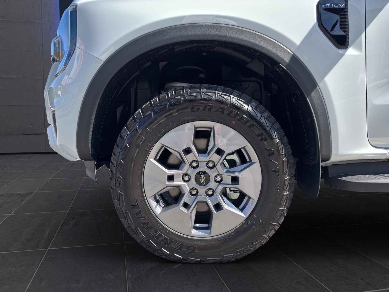 FORD Ranger Doppel-Kabine Pick-up 2.3 EcoBoost 4x4 XLT PHEV Plug-In-Hybrid-image-14