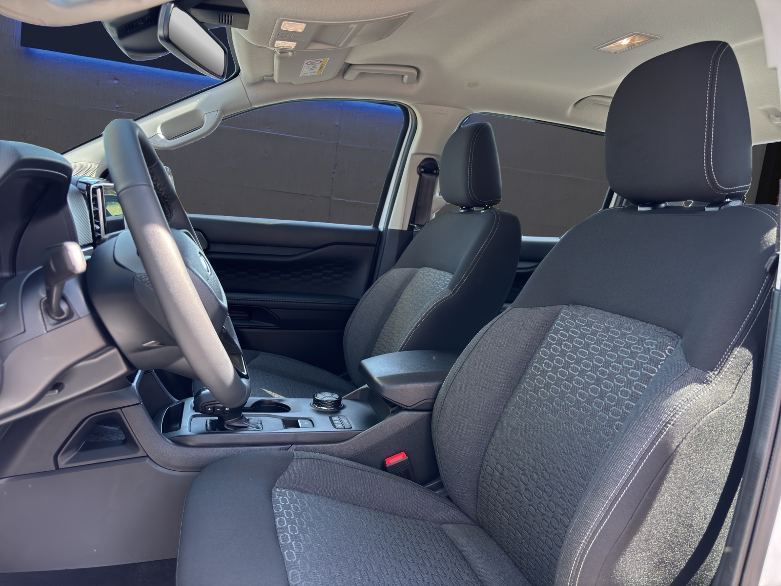 FORD Ranger Doppel-Kabine Pick-up 2.3 EcoBoost 4x4 XLT PHEV Plug-In-Hybrid-image-6