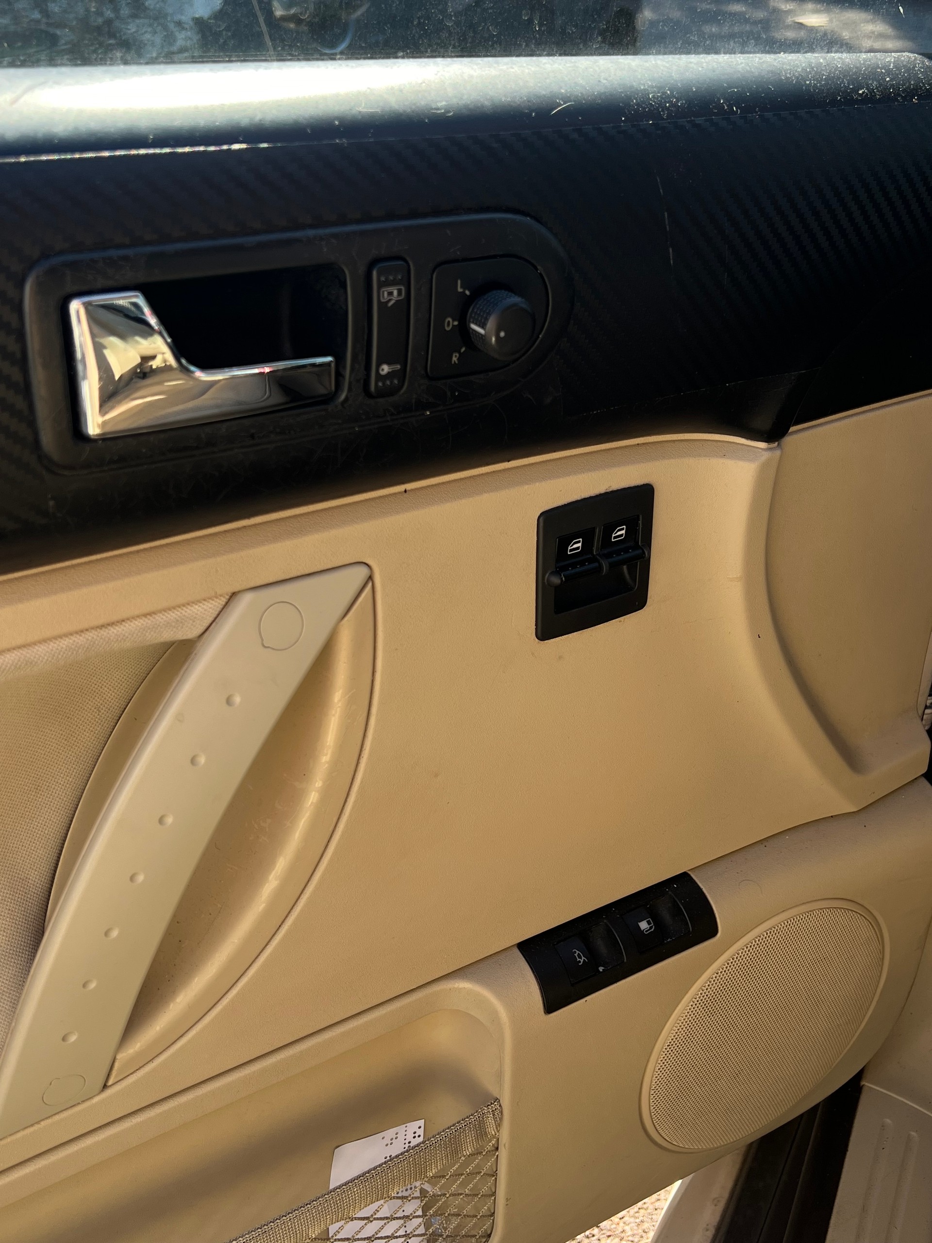 VW Beetle 2.0-image-9