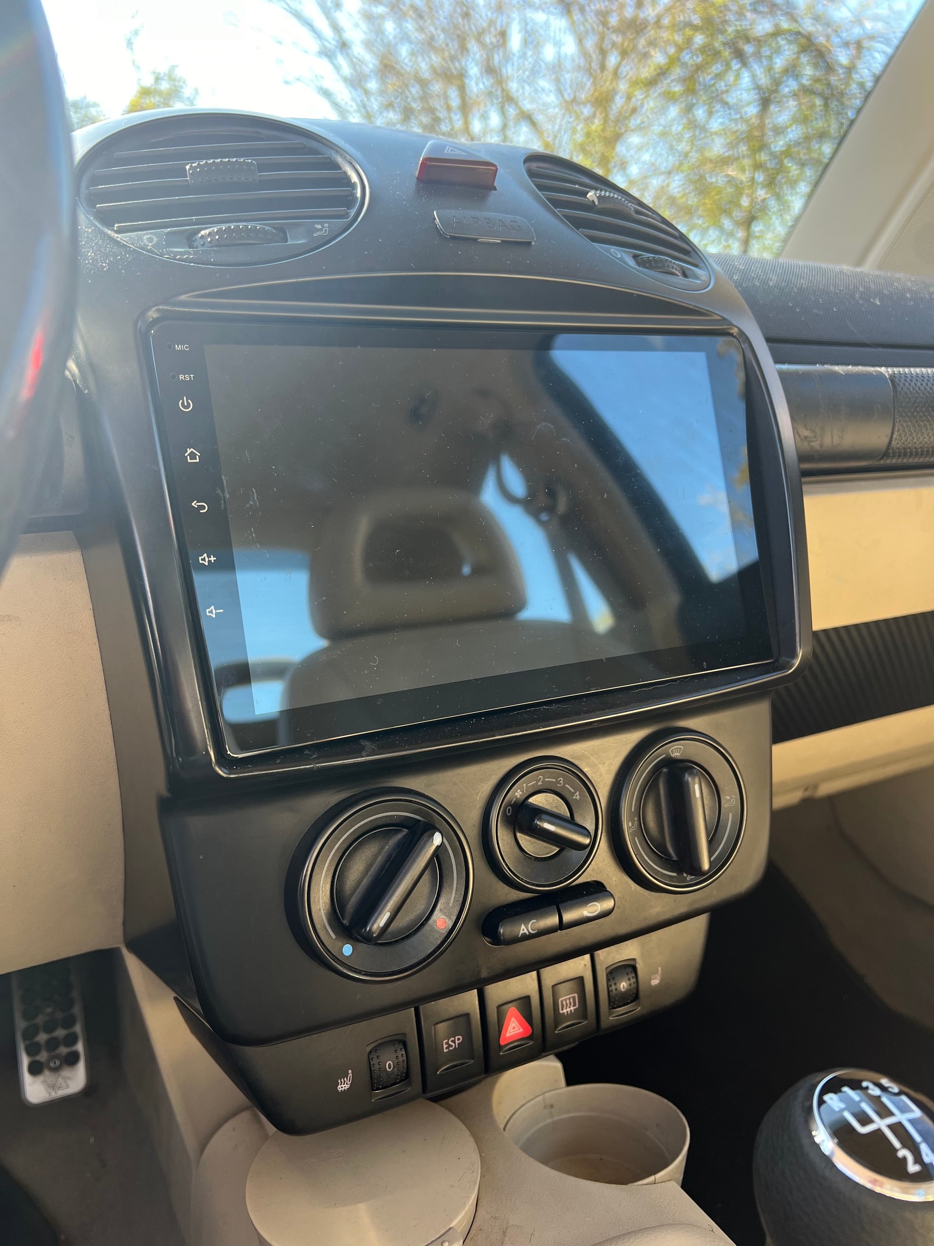 VW Beetle 2.0-image-7