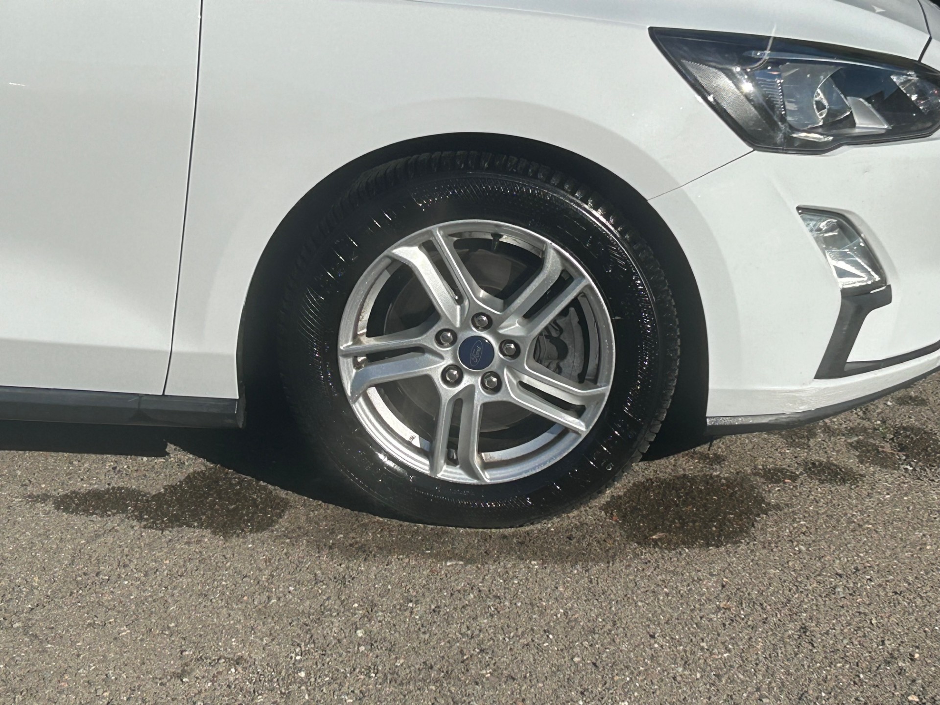 FORD Focus 1.5 TDCi Business-image-7