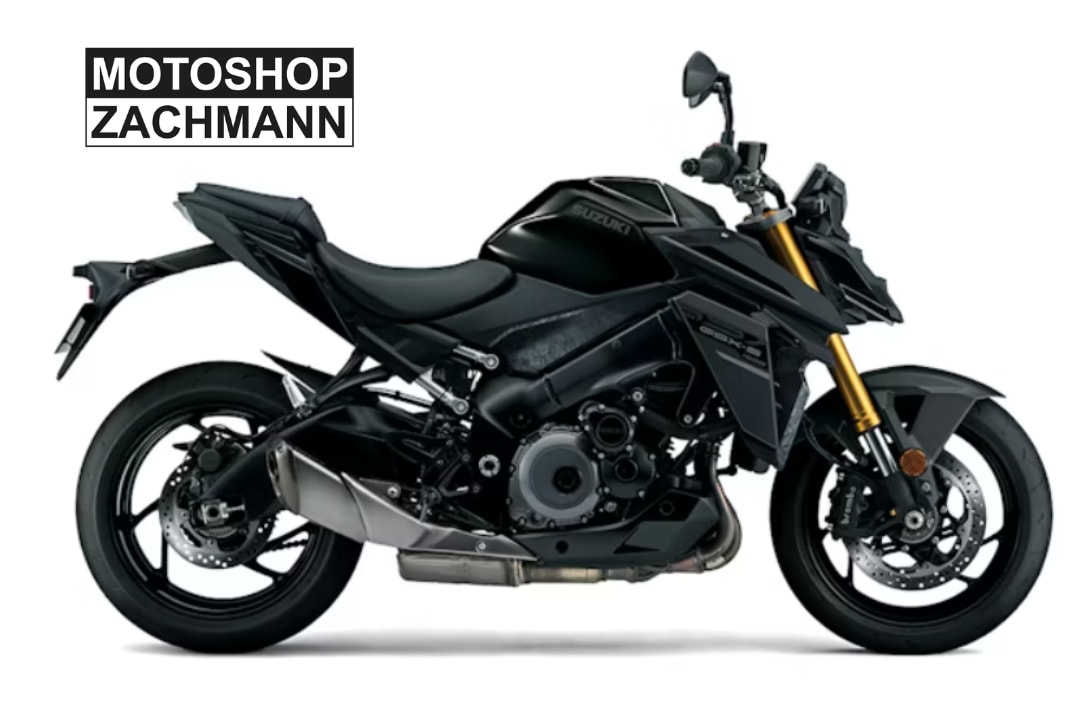 SUZUKI GSX-S 1000