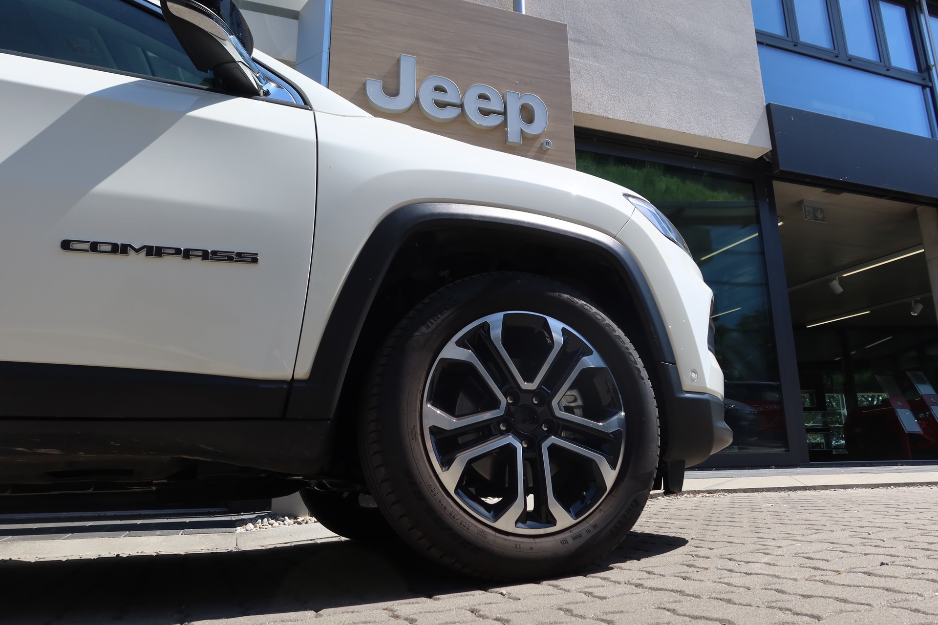 JEEP Compass 4x21.3T Limit.DKG-image-6