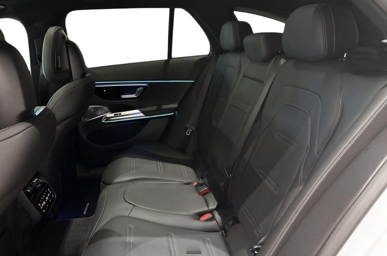 MERCEDES-BENZ E 53 Hybrid T 4Matic+-image-9