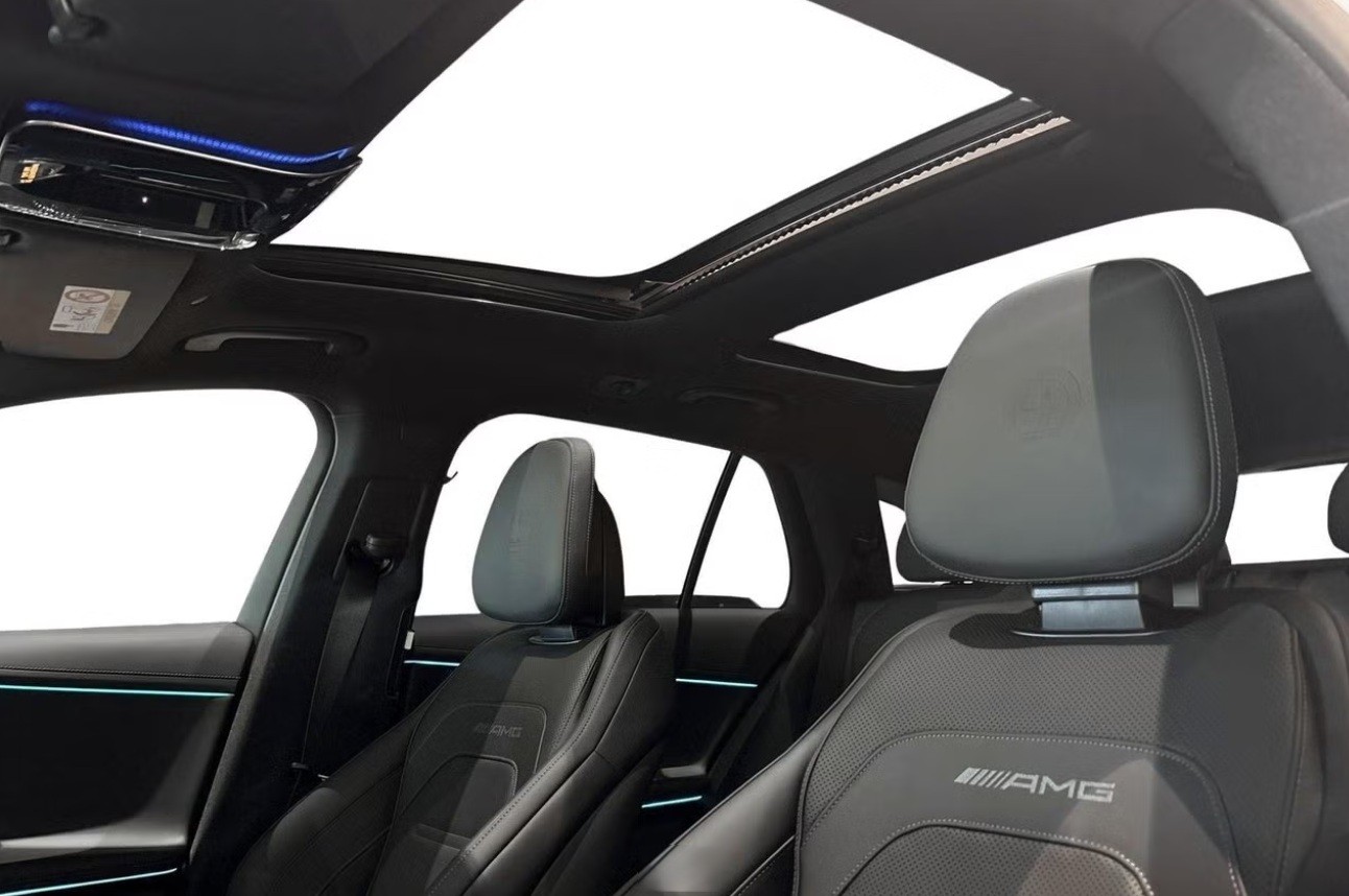 MERCEDES-BENZ E 53 Hybrid T 4Matic+-image-14