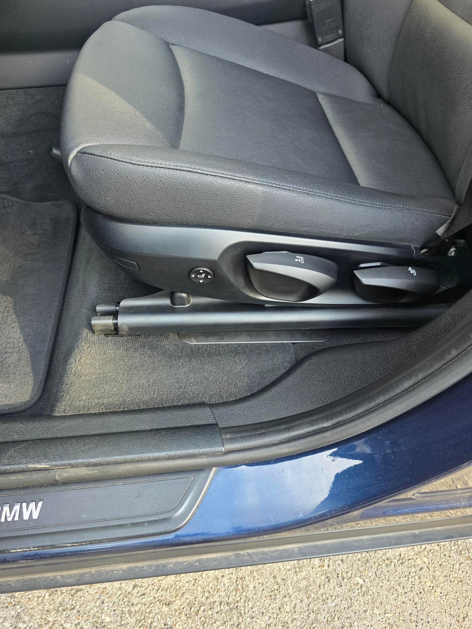 BMW X3 xDrive 20d-image-13