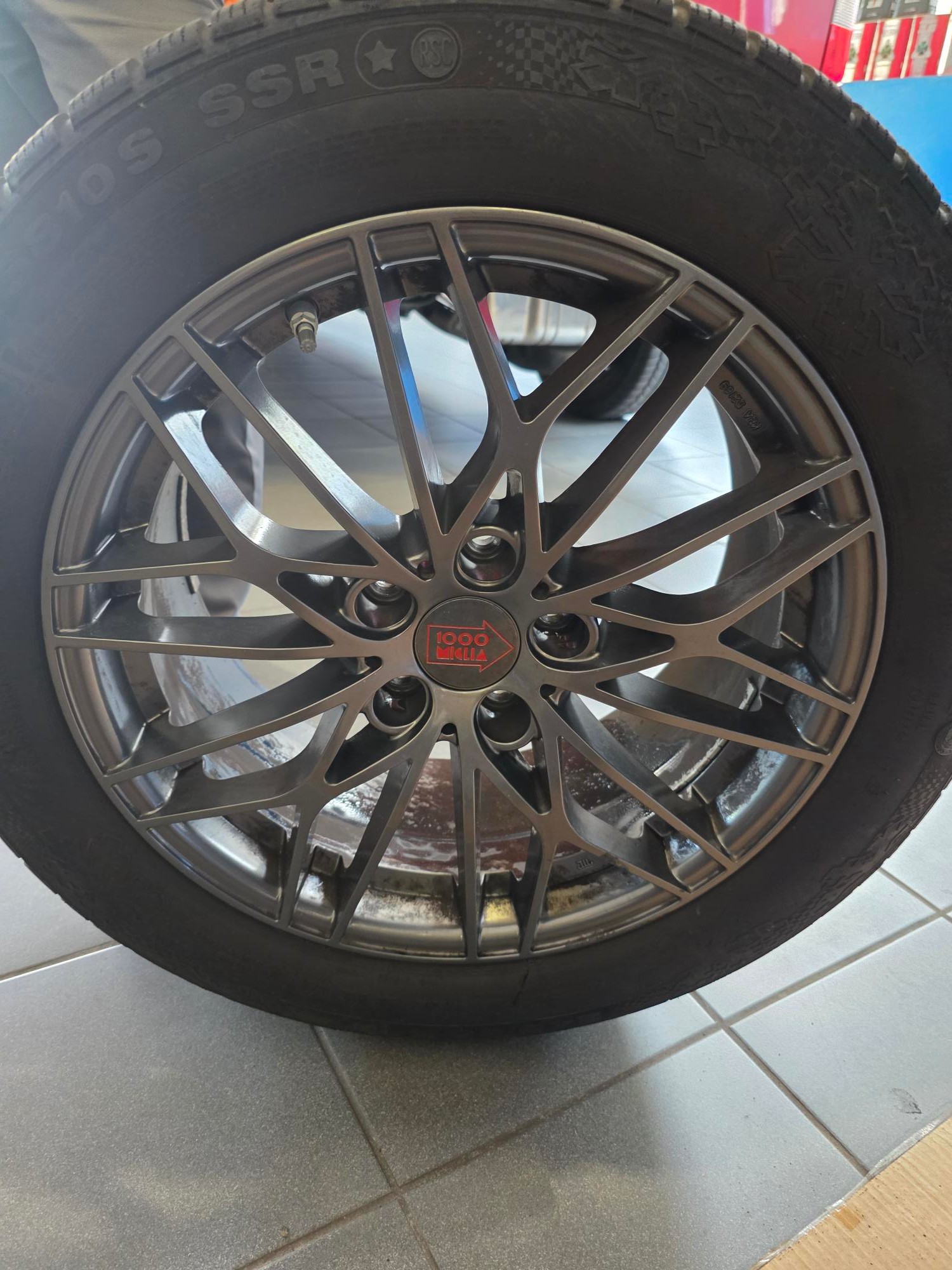 BMW X3 xDrive 20d-image-14