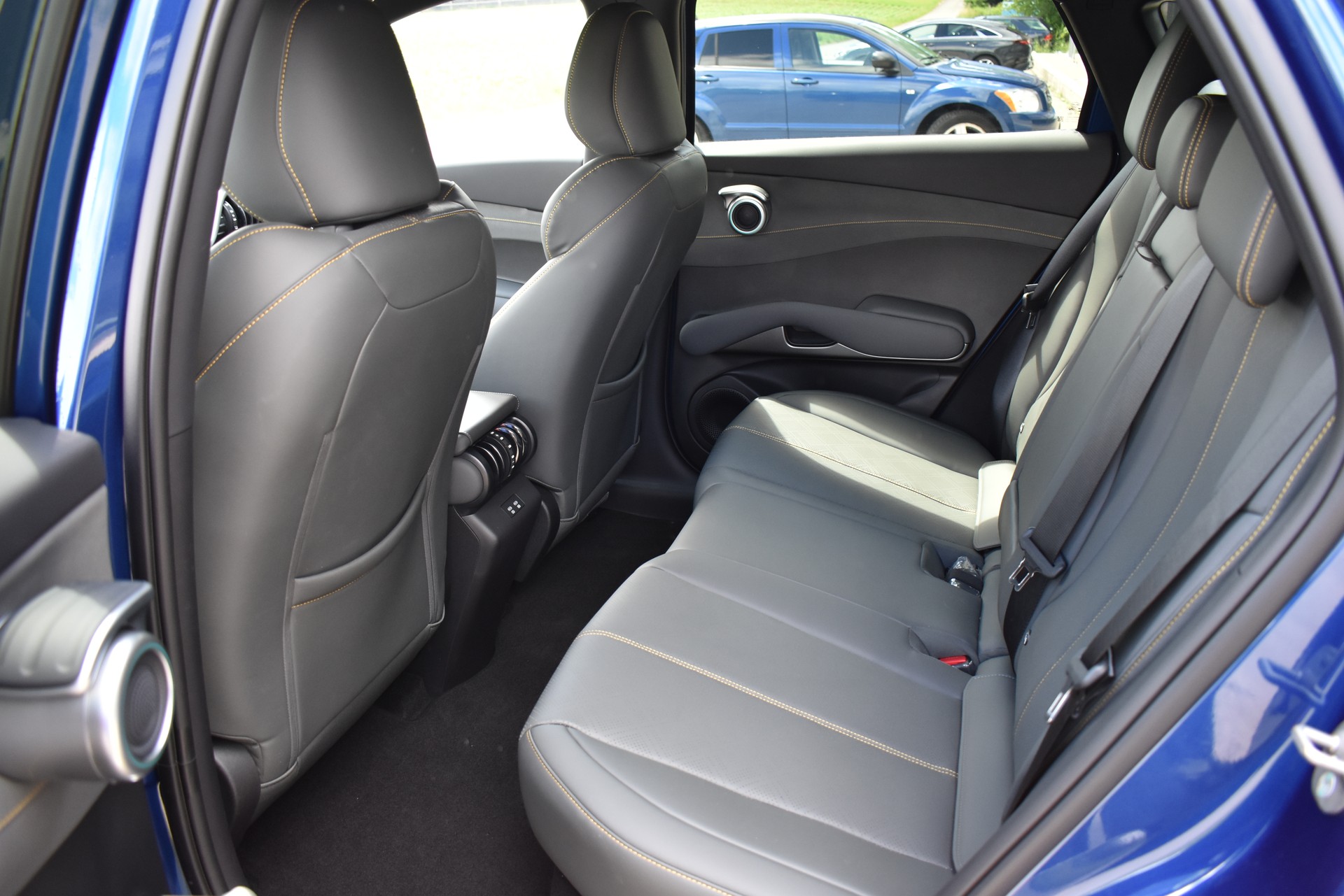 BYD Atto 3 EVO 74.8 kWh Excellence AWD-image-10