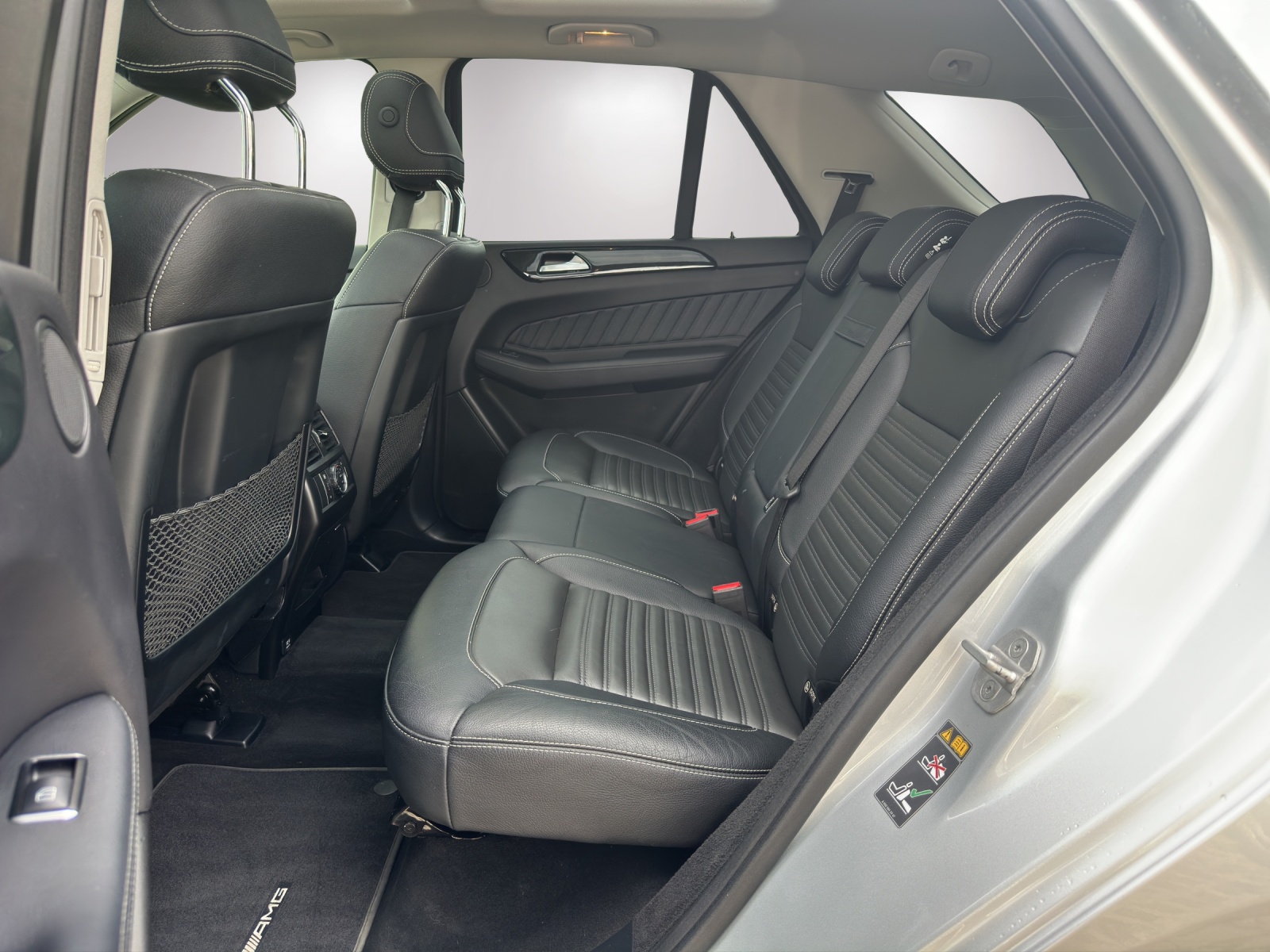 MERCEDES-BENZ GLE 350 d Executive 4Matic 9G-Tronic-image-13
