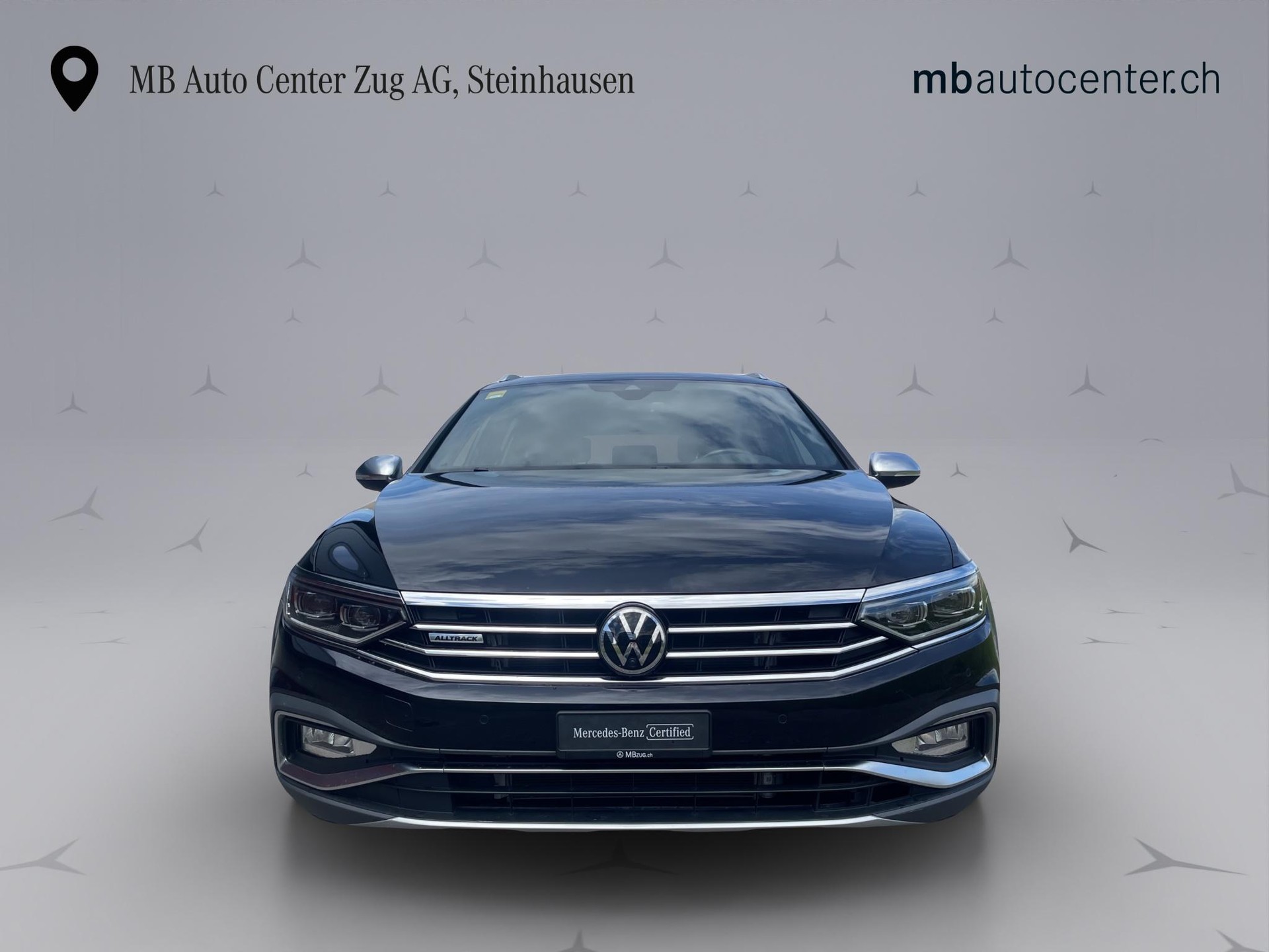 VW Passat Variant 2.0 TSI Alltrack DSG 4m-image-8
