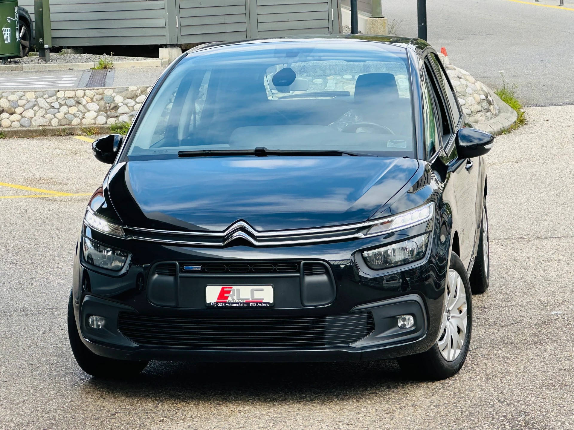 CITROEN Grand C4 Picasso 1.2 Pure Tech Shine-showroom-element-3