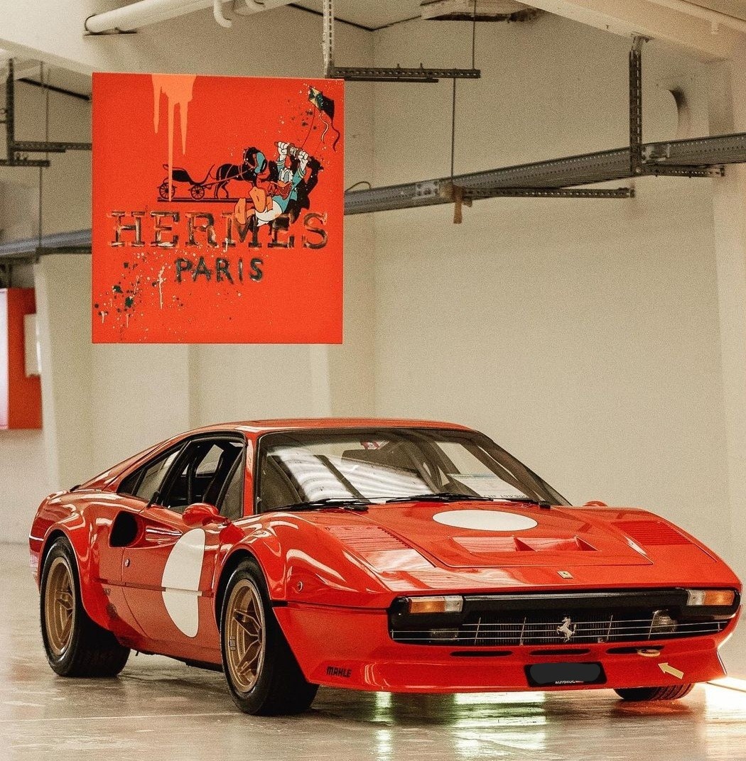 FERRARI 308 Group4 Michelotto-image-15