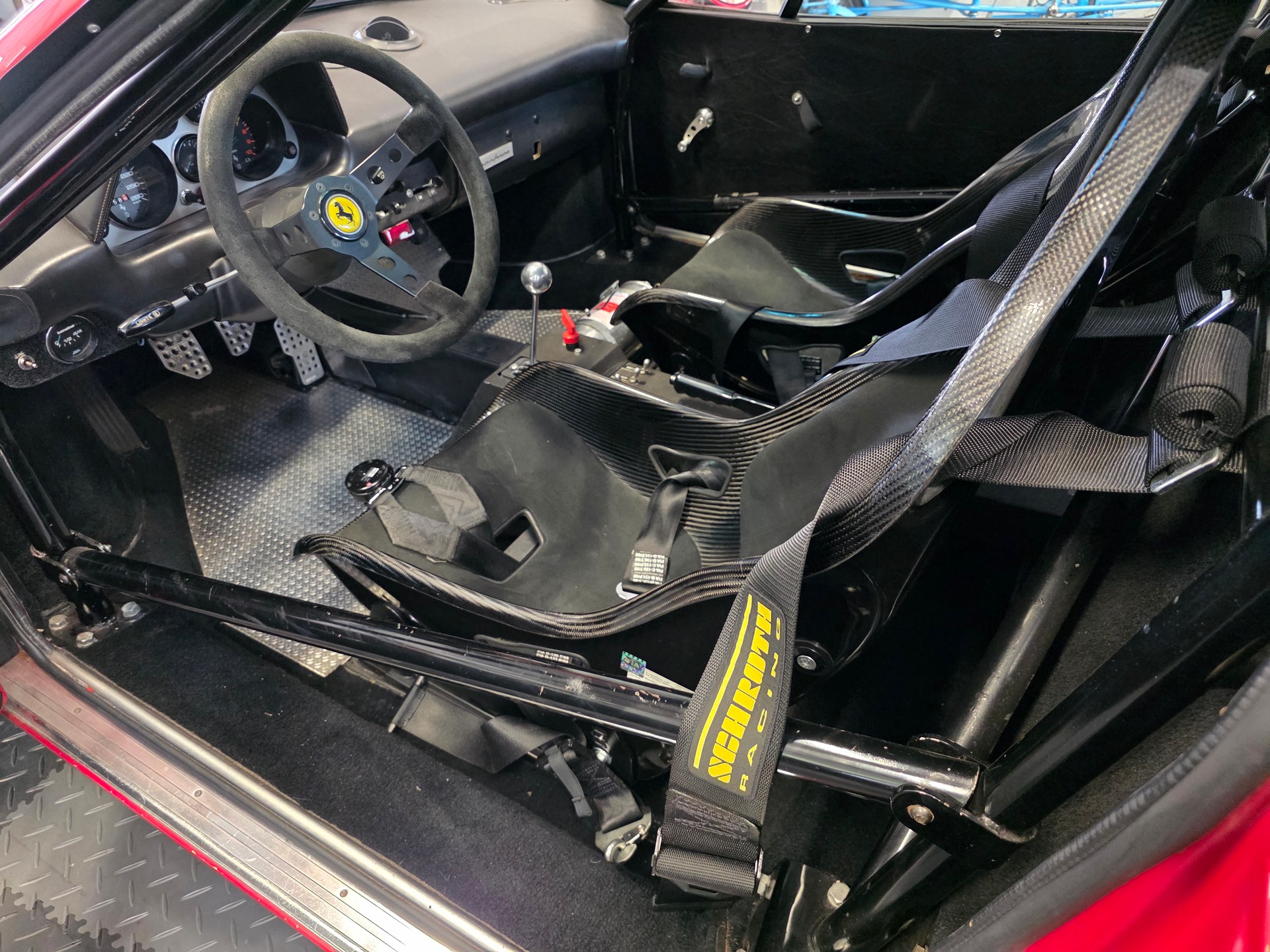 FERRARI 308 Group4 Michelotto-image-12