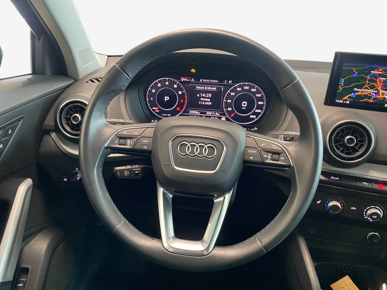 AUDI Q2 35 TFSI S-tronic-image-9