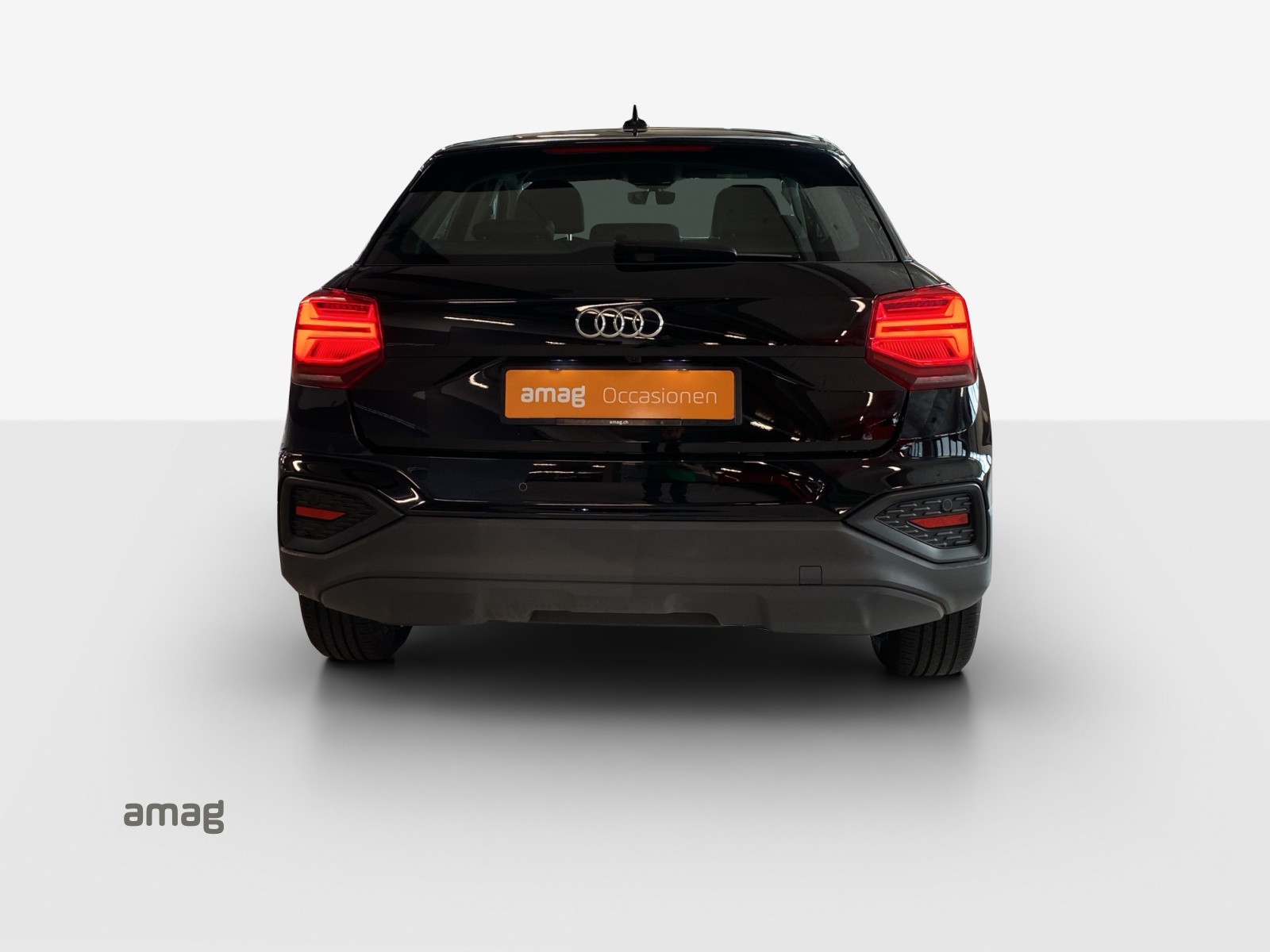 AUDI Q2 35 TFSI S-tronic-image-3