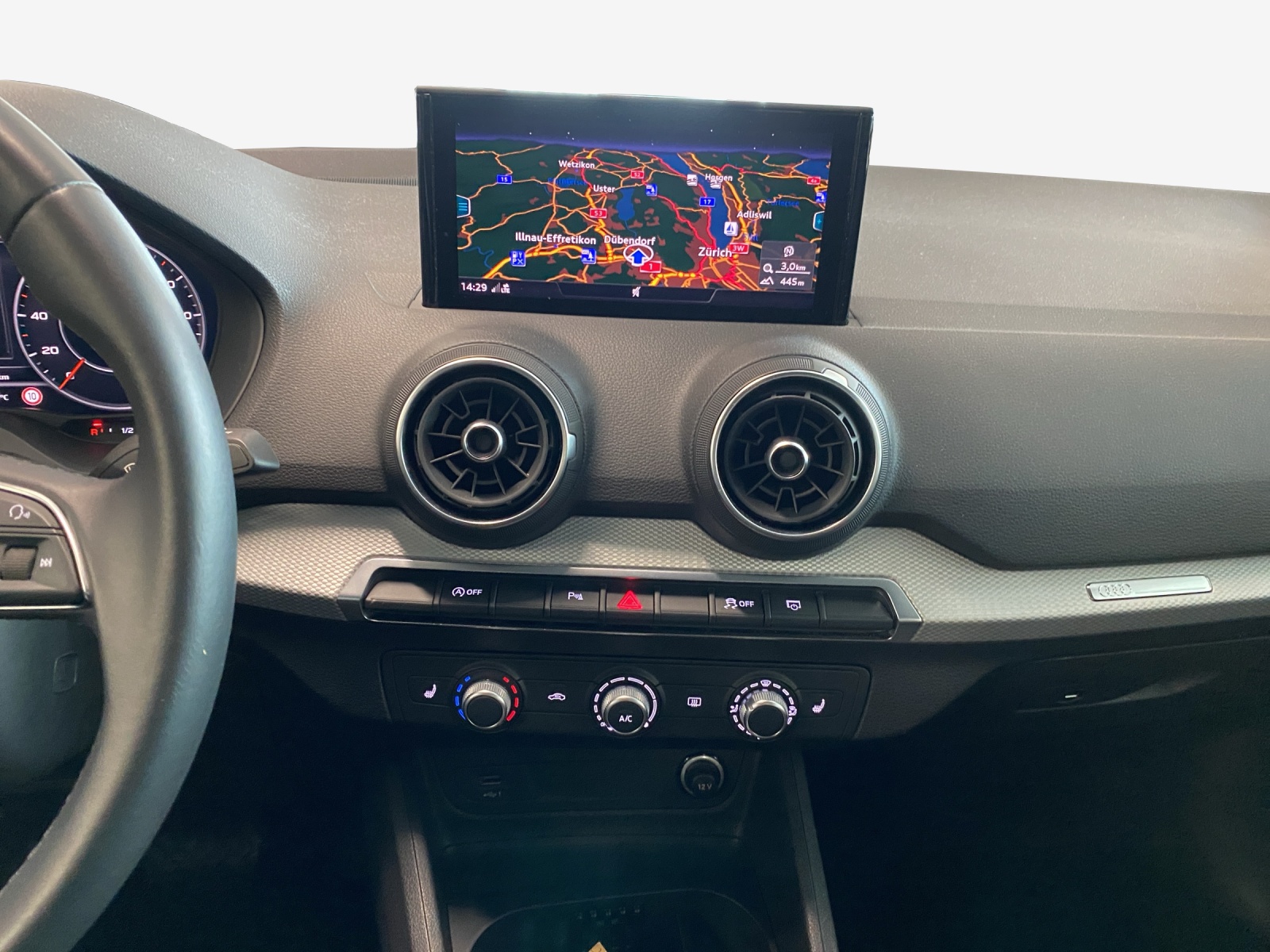 AUDI Q2 35 TFSI S-tronic-image-10