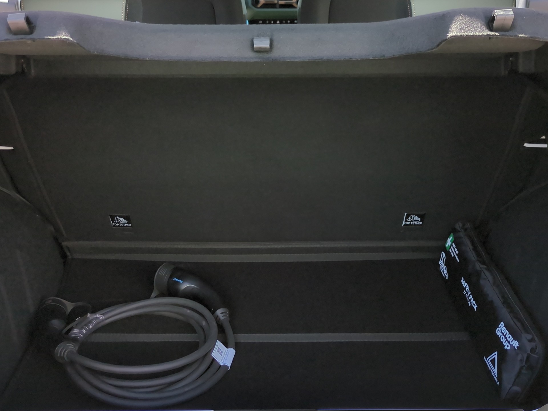 DACIA Spring 24 kWh Extreme-image-11