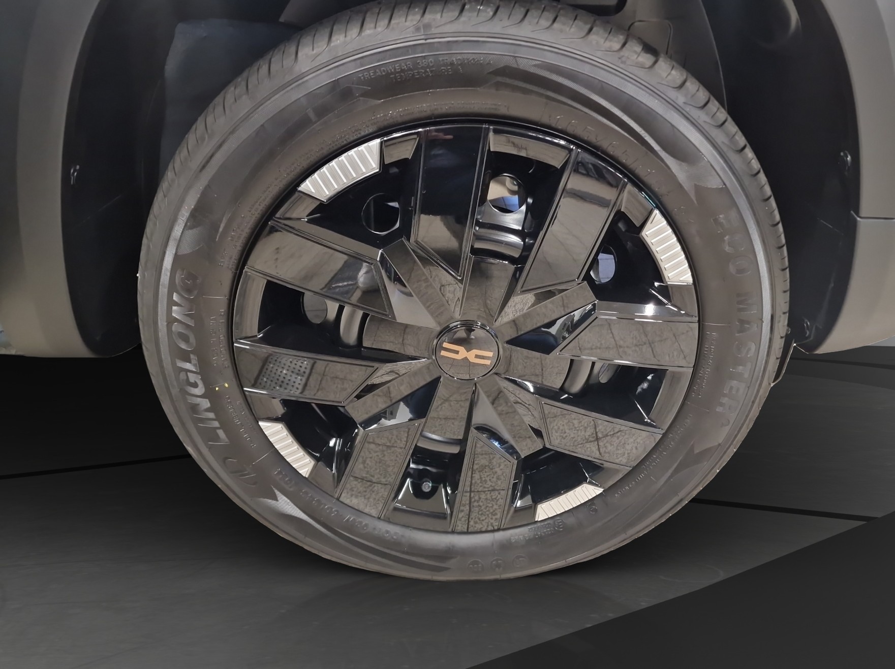 DACIA Spring 24 kWh Extreme-image-15