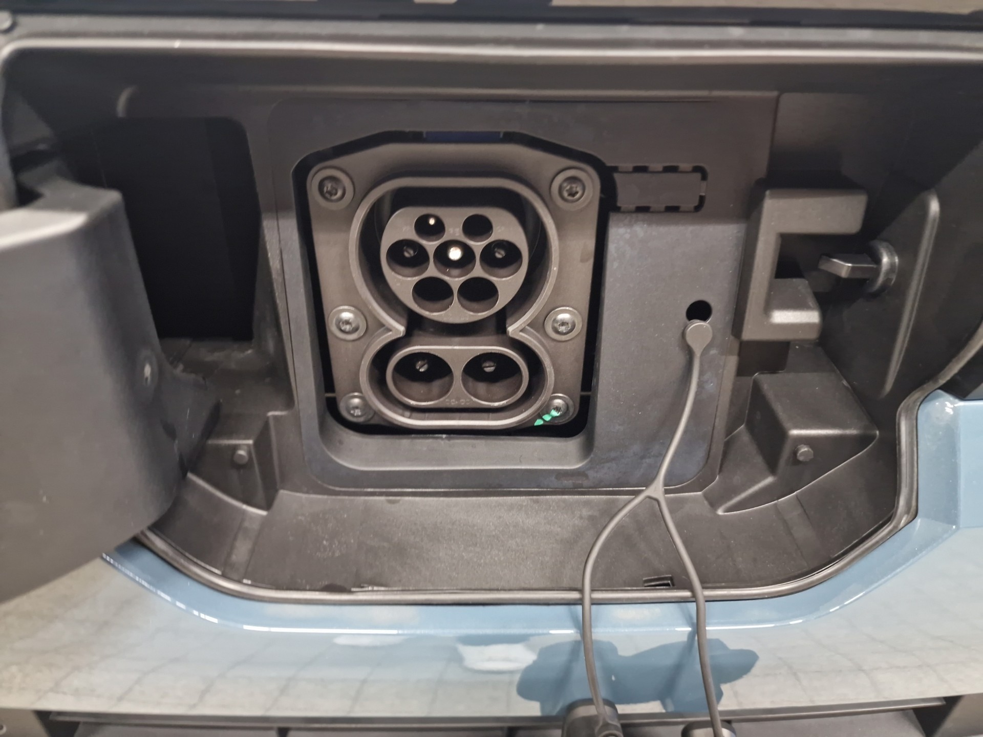 DACIA Spring 24 kWh Extreme-image-14