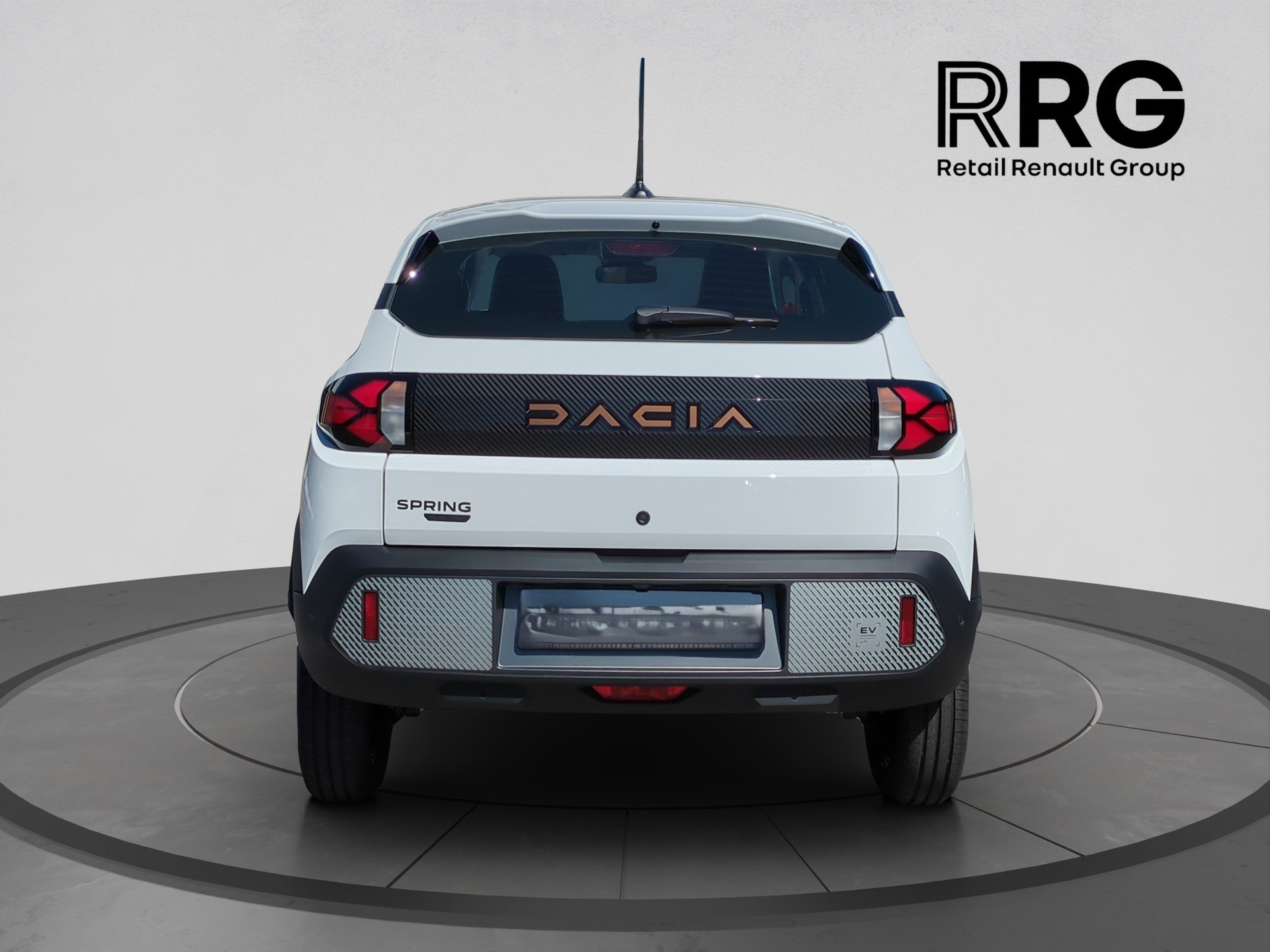 DACIA Spring 24 kWh Extreme-image-3