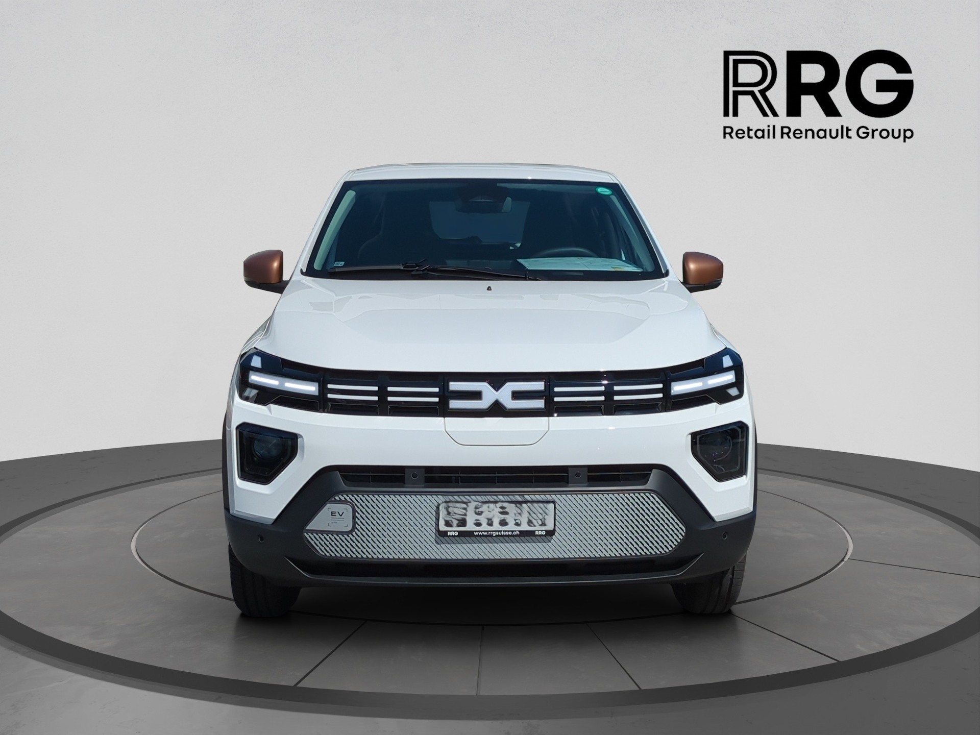 DACIA Spring 24 kWh Extreme-image-7
