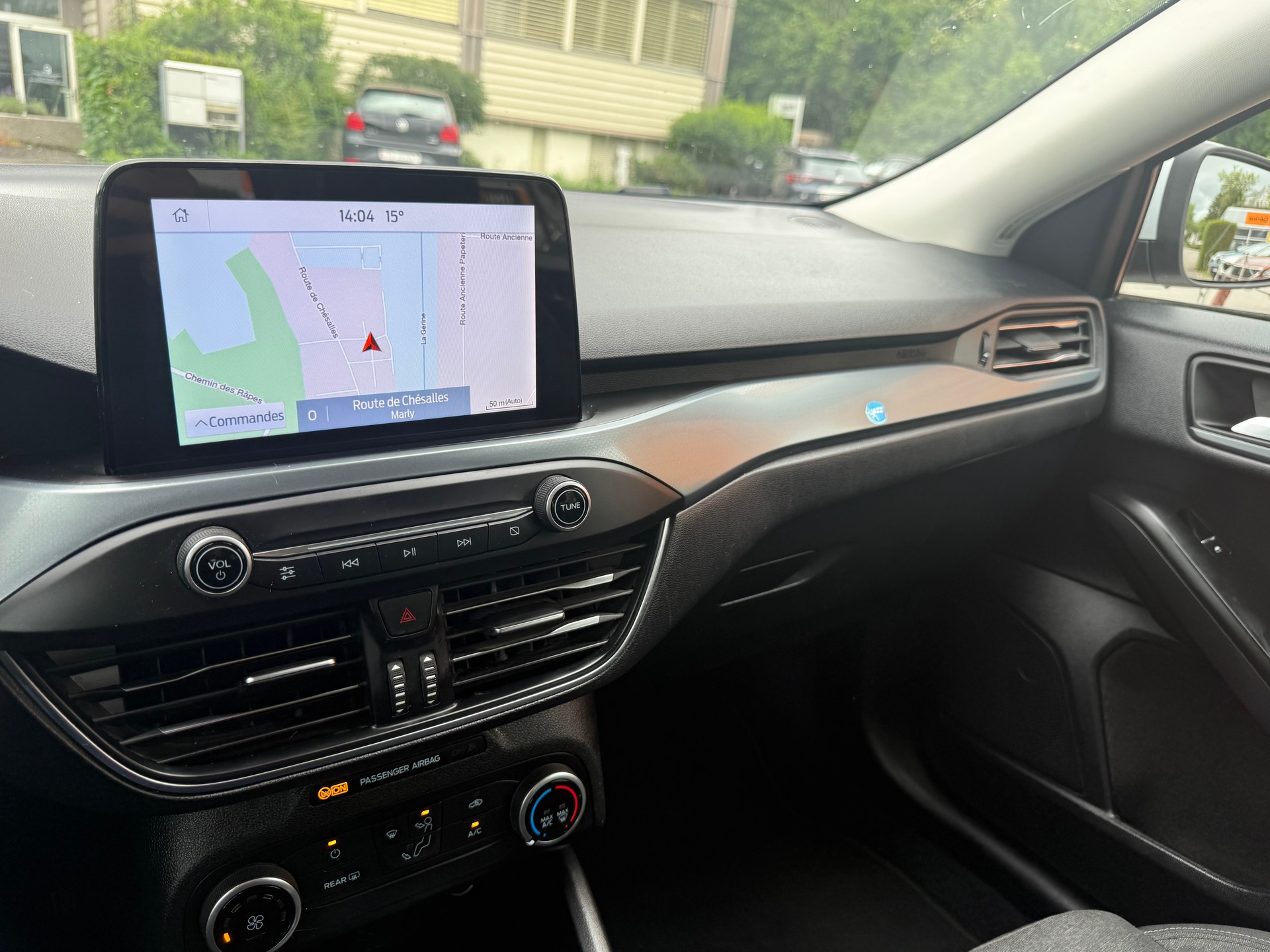 FORD Focus 1.0 SCTi Active-image-4
