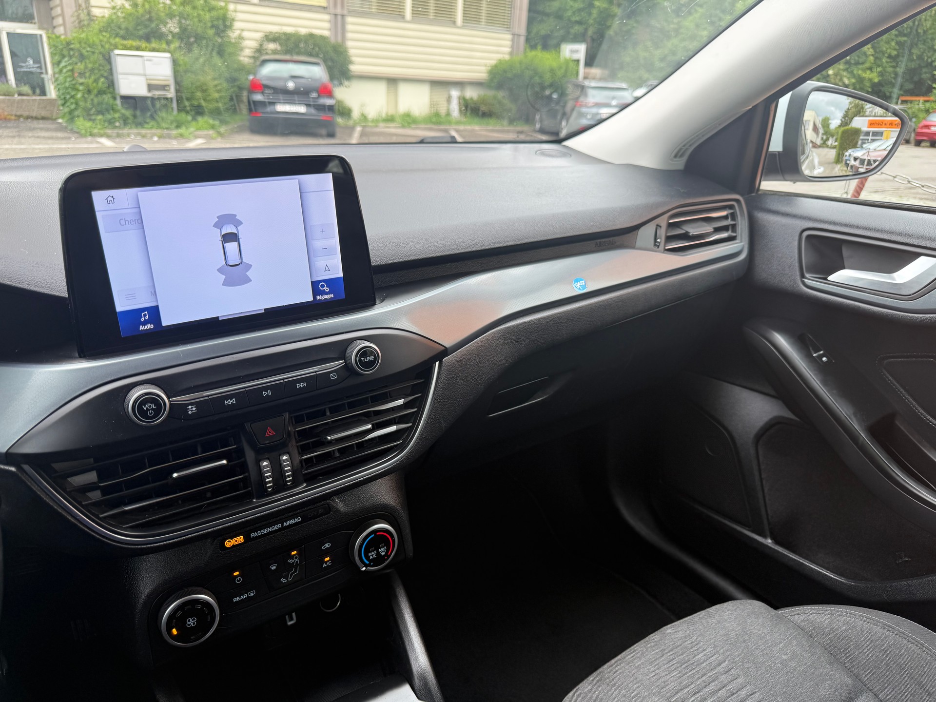 FORD Focus 1.0 SCTi Active-image-6