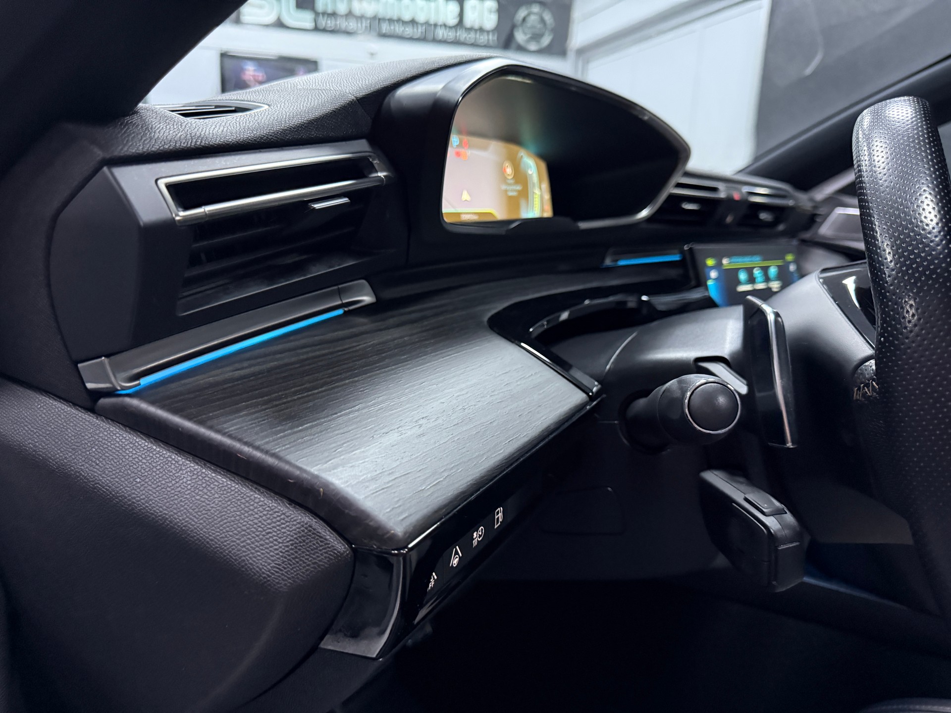 PEUGEOT 508 SW 1.6 PHEV Allure EAT8 / CH Fz-image-11
