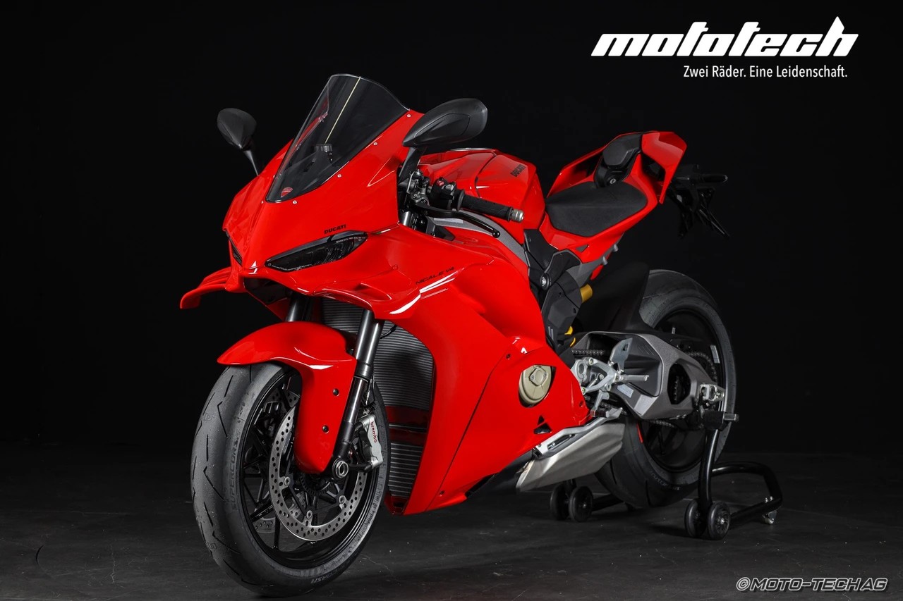DUCATI Panigale V4-image-5