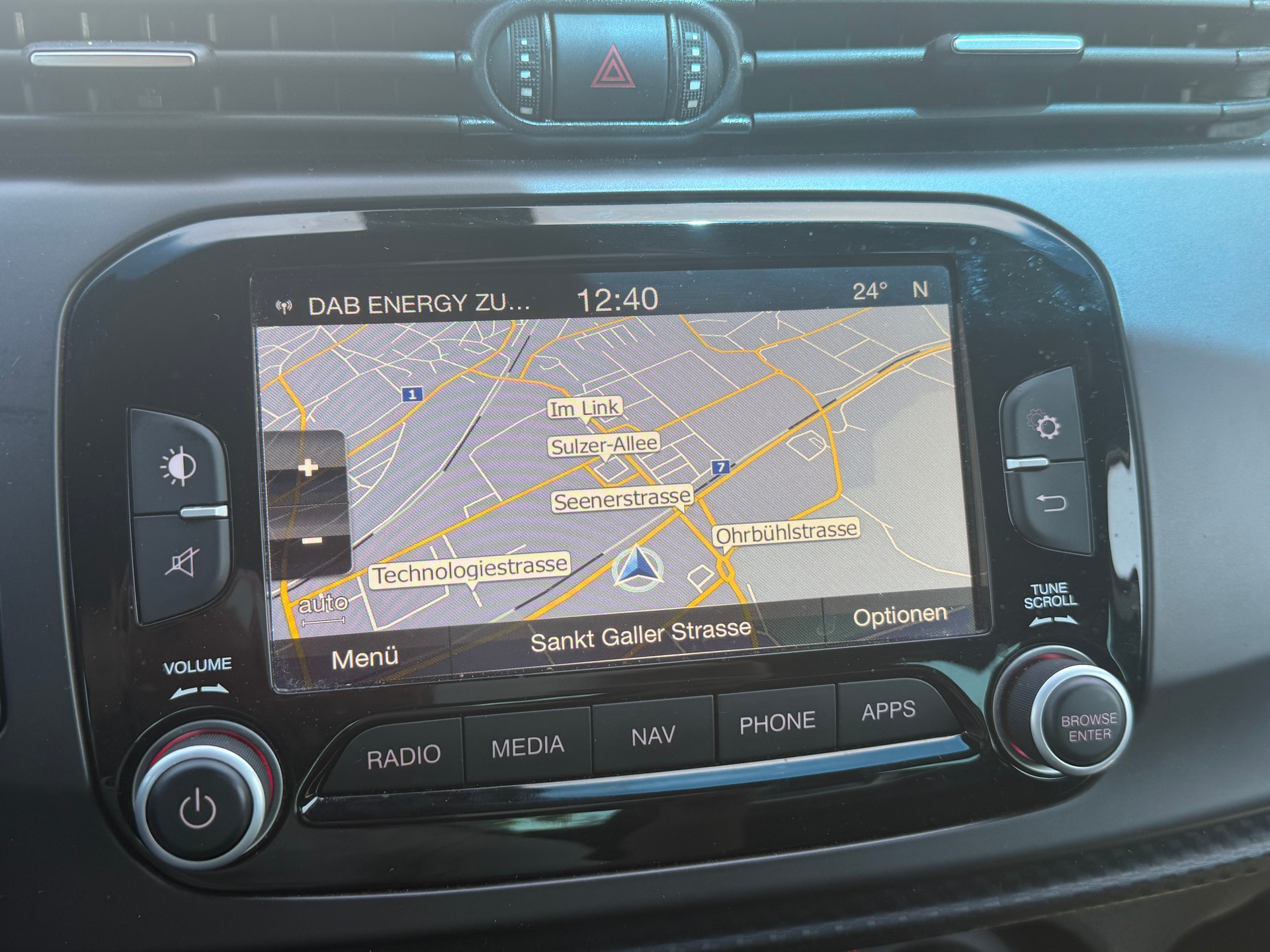 ALFA ROMEO Giulietta 1750 TBi Veloce TCT-image-16
