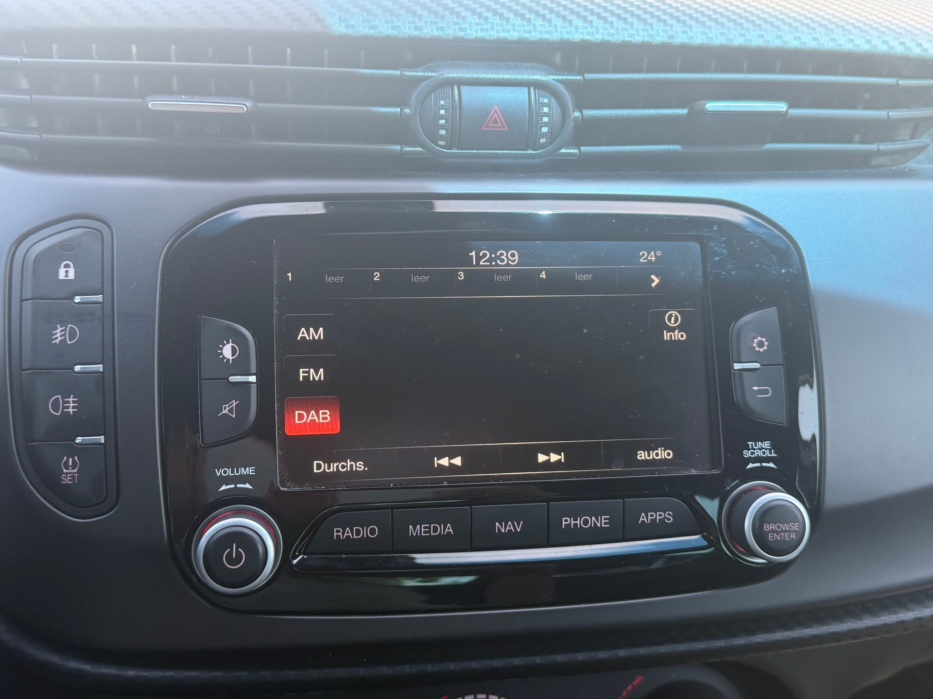 ALFA ROMEO Giulietta 1750 TBi Veloce TCT-image-14