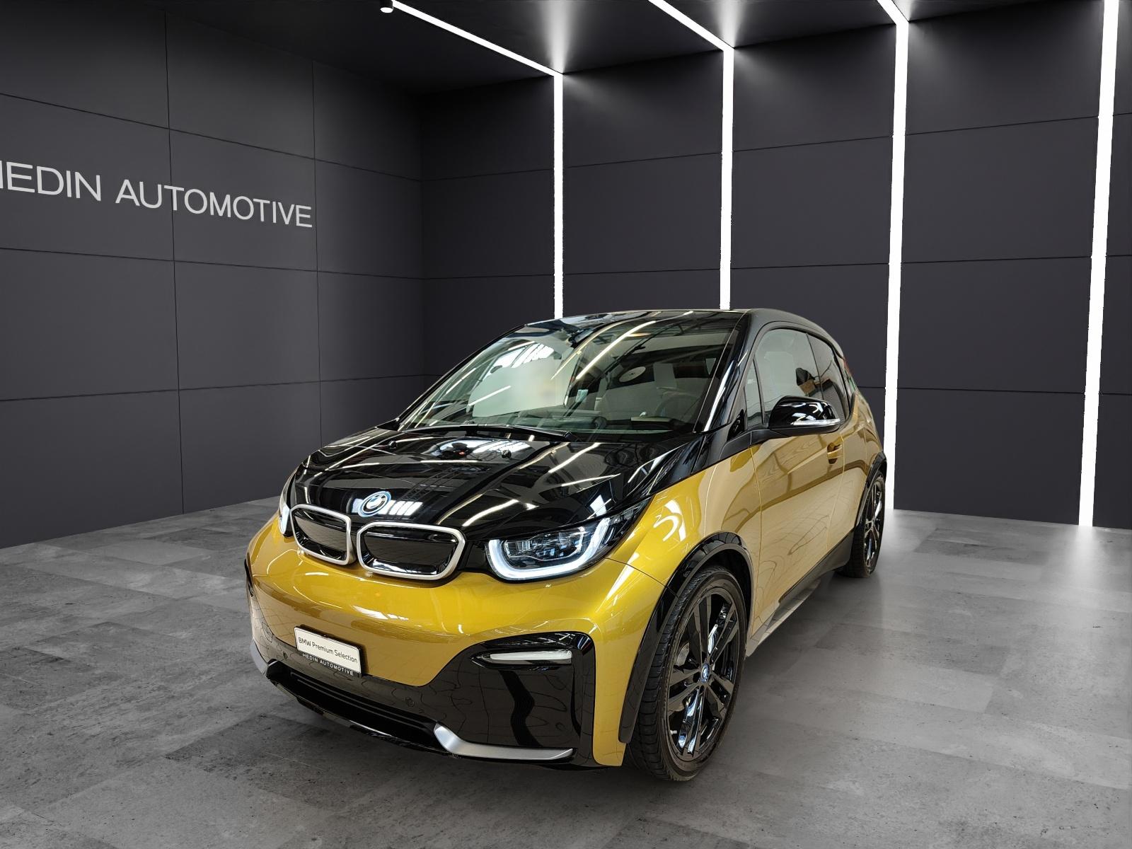 BMW i3 S 120 Ah MFK 23.06.2026-image-0