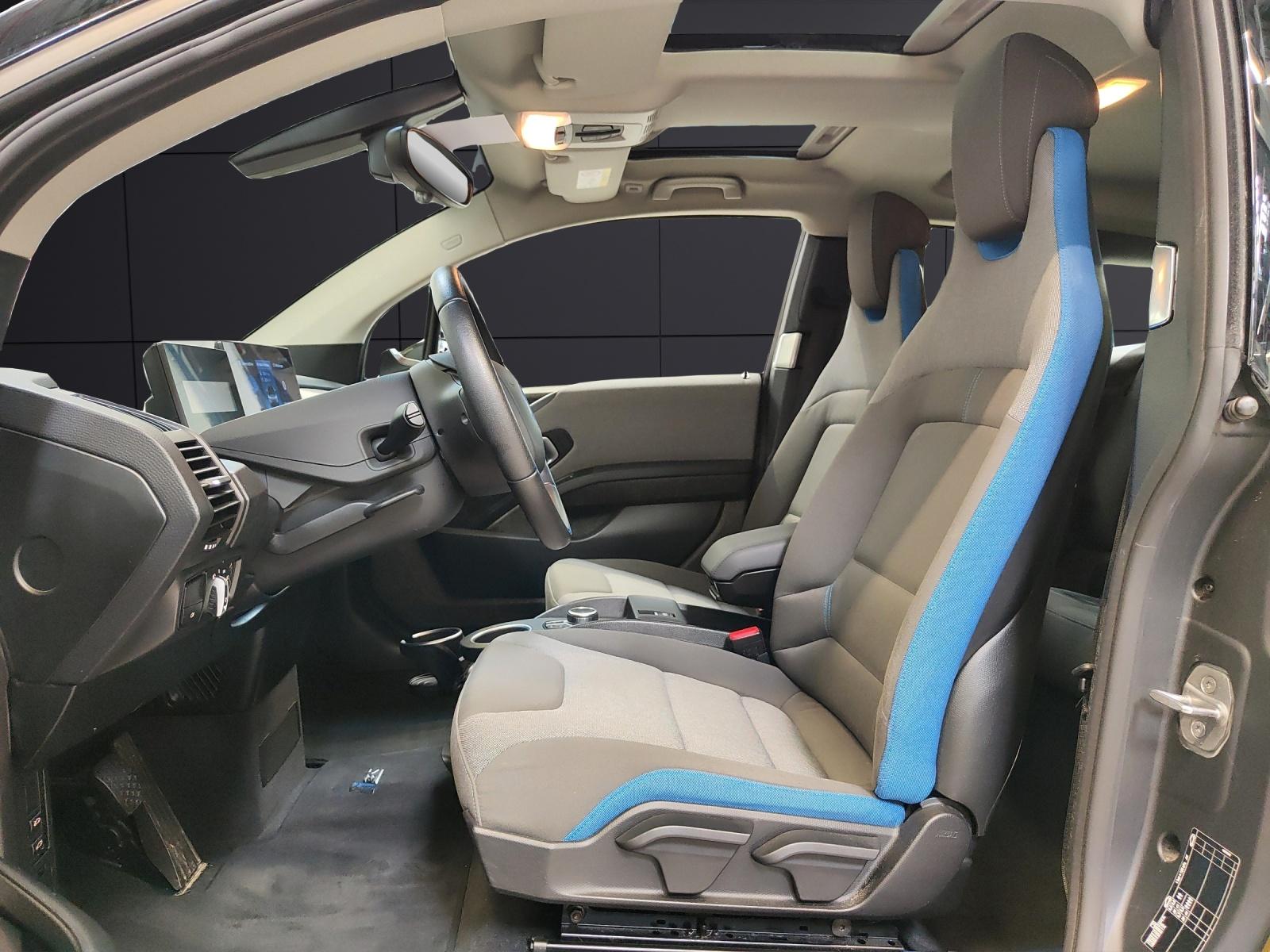 BMW i3 S 120 Ah MFK 23.06.2026-image-9