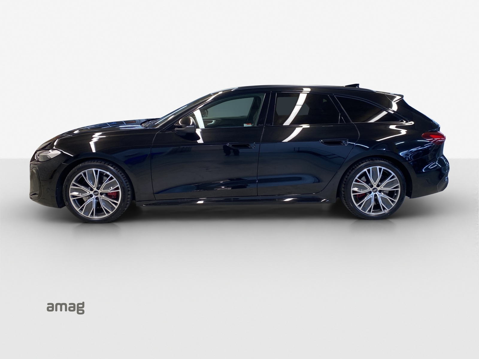 AUDI S5 Avant TFSI quattro S tronic-image-1