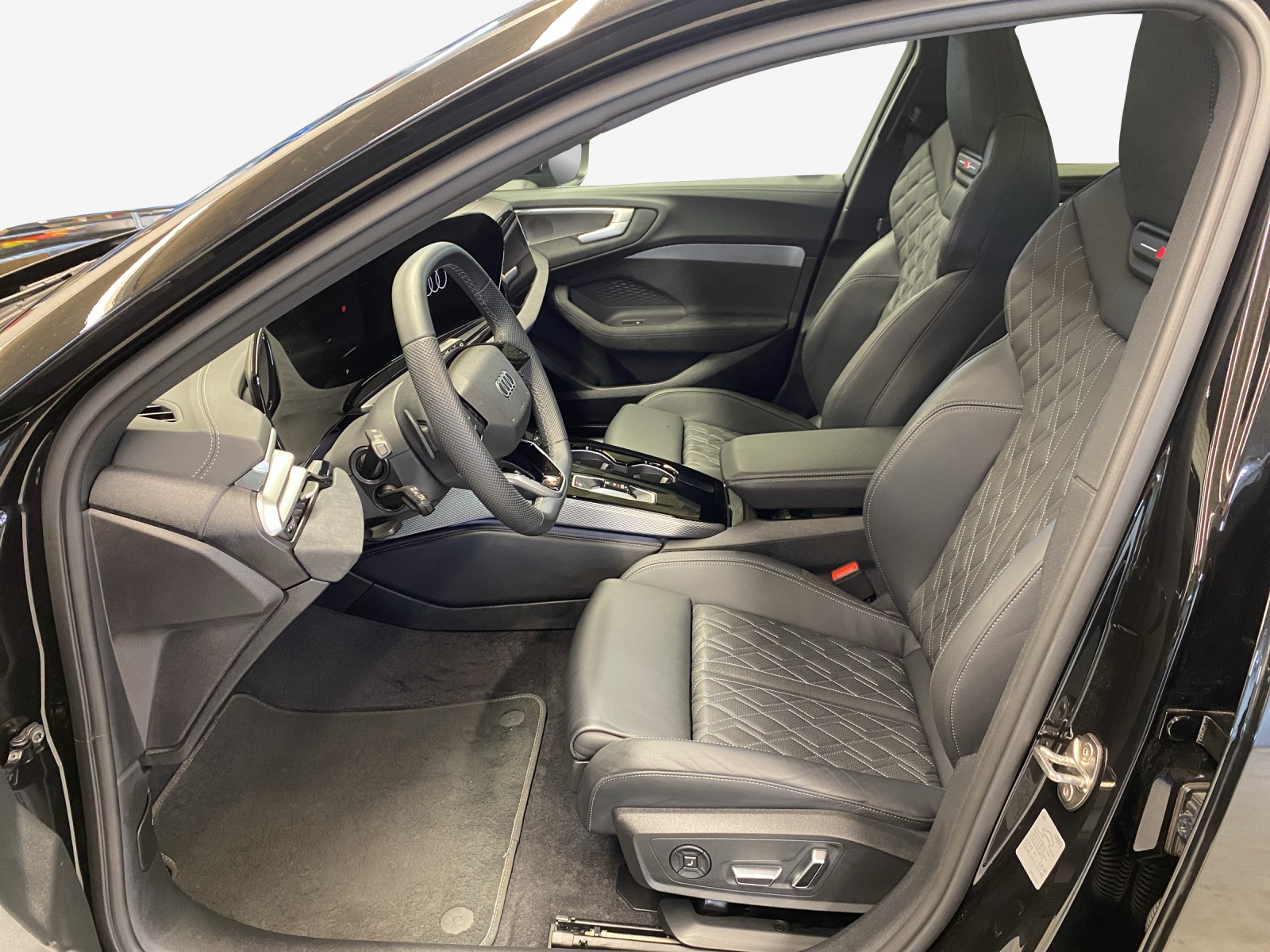 AUDI S5 Avant TFSI quattro S tronic-image-7