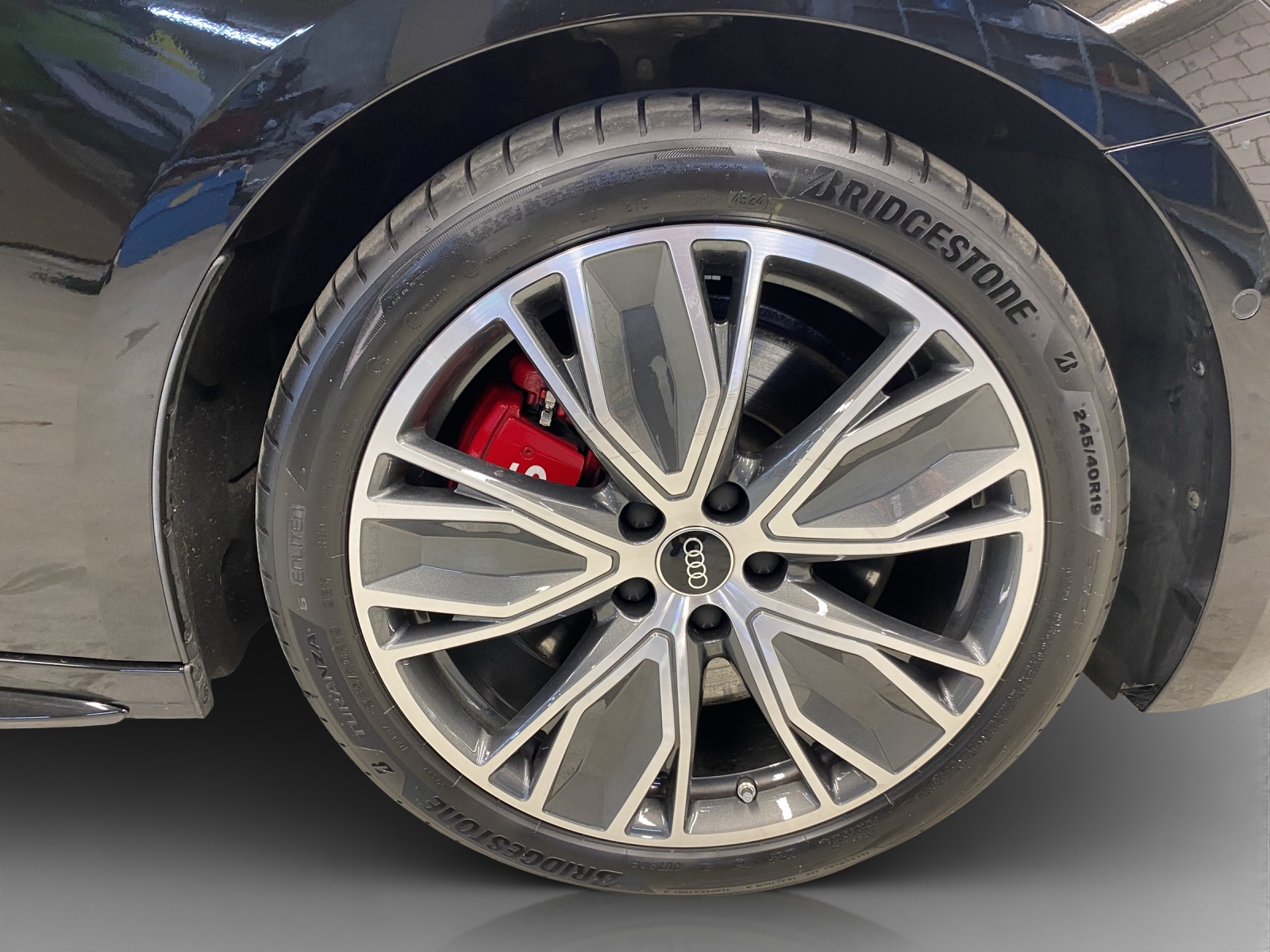 AUDI S5 Avant TFSI quattro S tronic-image-15