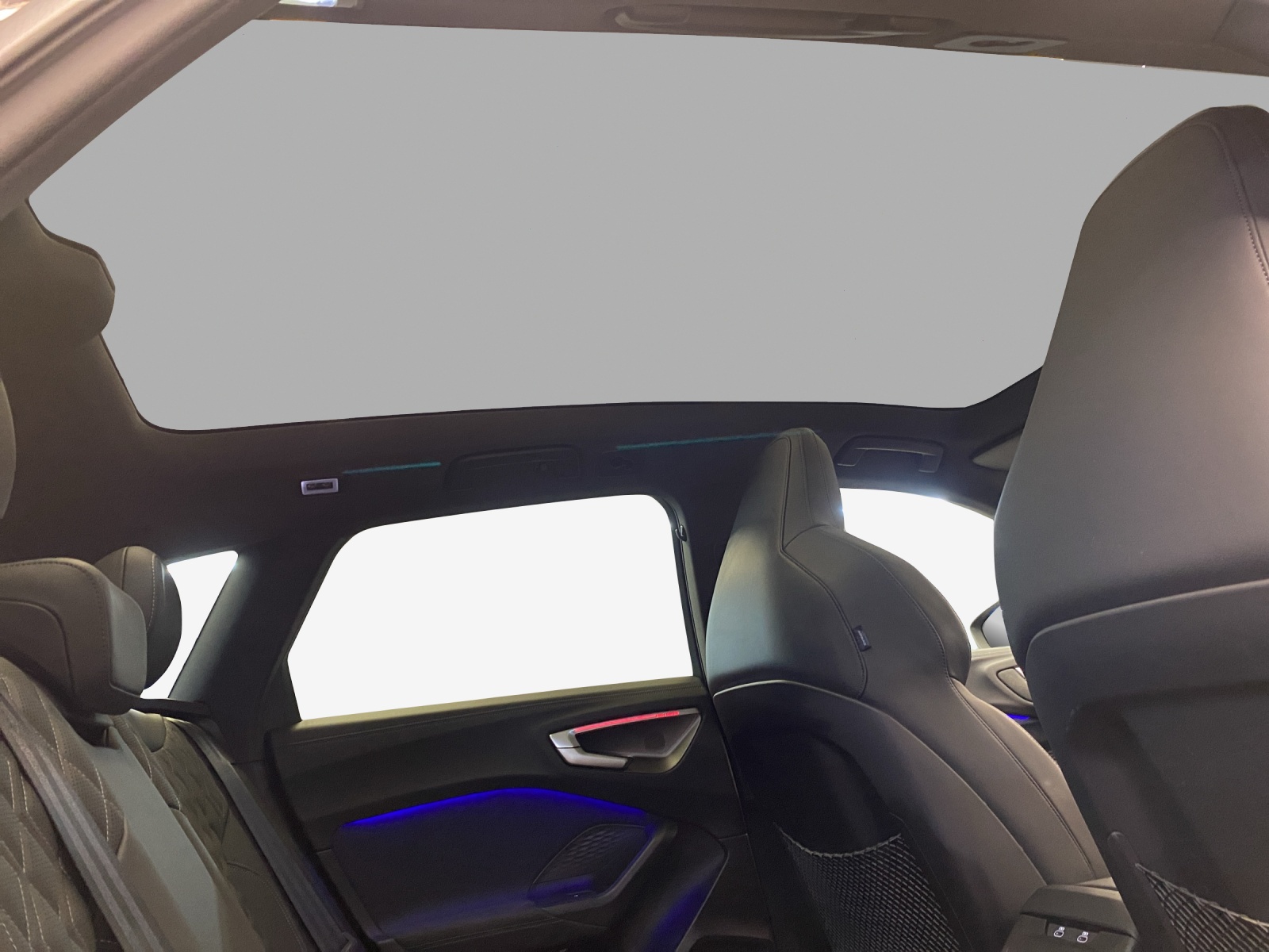 AUDI S5 Avant TFSI quattro S tronic-image-13