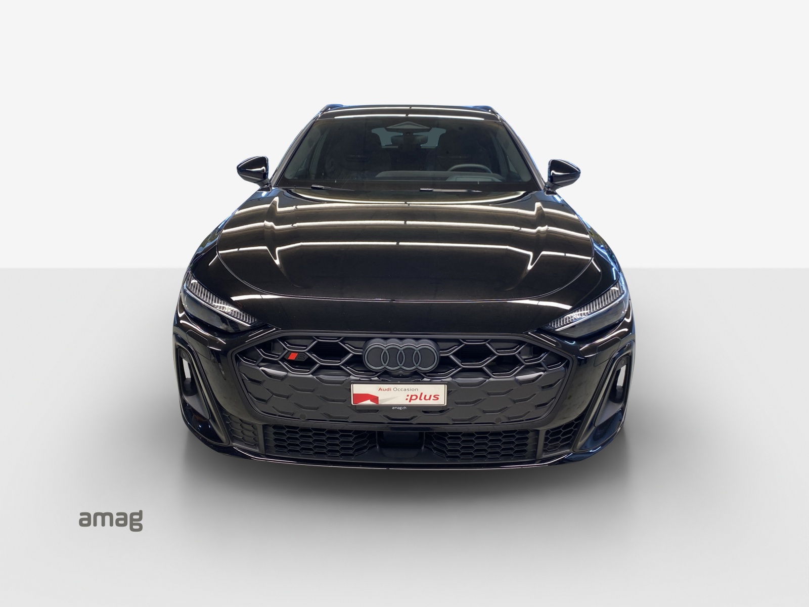 AUDI S5 Avant TFSI quattro S tronic-image-6
