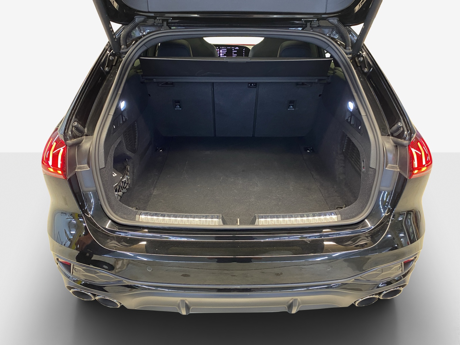 AUDI S5 Avant TFSI quattro S tronic-image-12