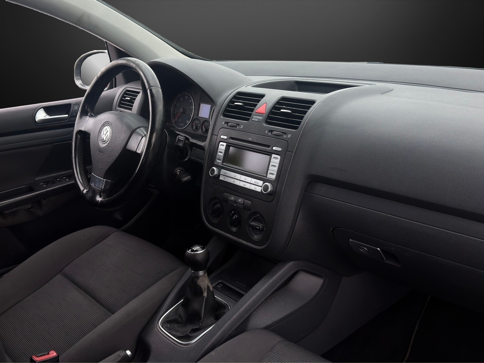 VW Golf 1.4 TSI Leader-image-9