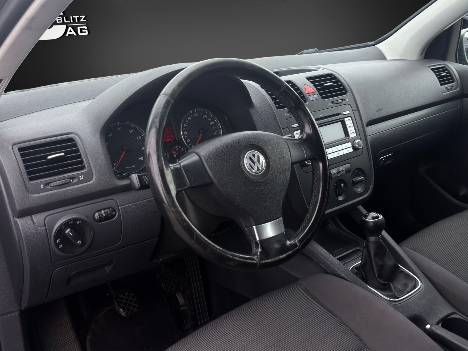 VW Golf 1.4 TSI Leader-image-7