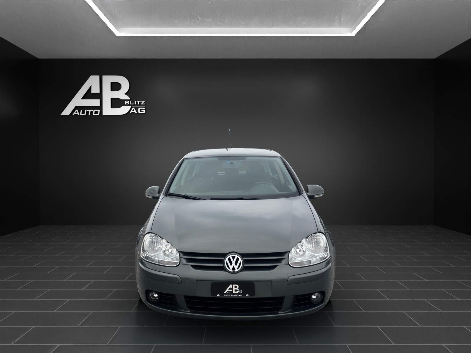 VW Golf 1.4 TSI Leader-image-0