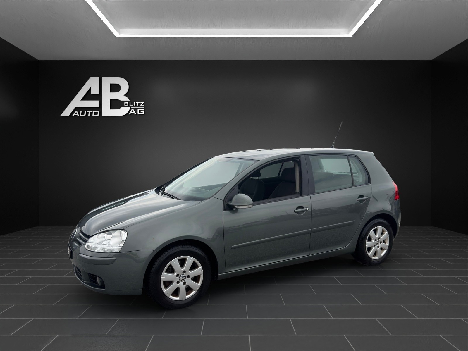 VW Golf 1.4 TSI Leader-image-1