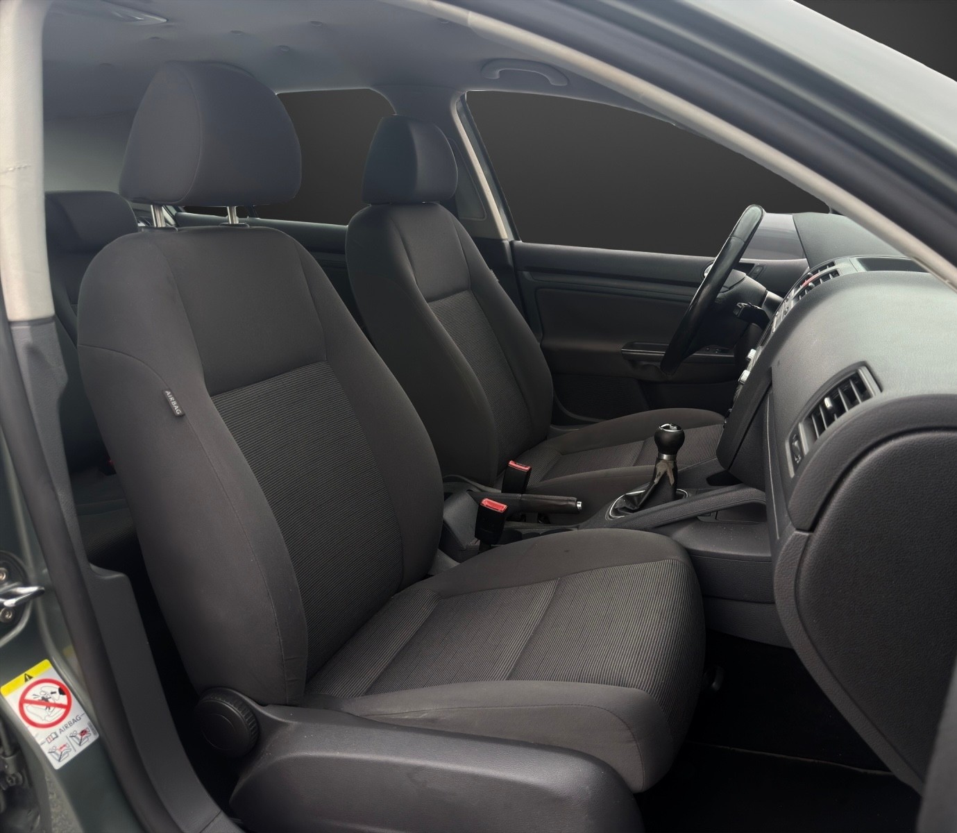 VW Golf 1.4 TSI Leader-image-8