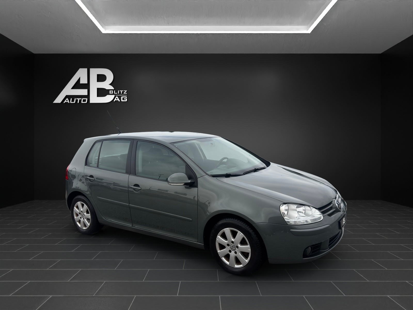VW Golf 1.4 TSI Leader-image-5