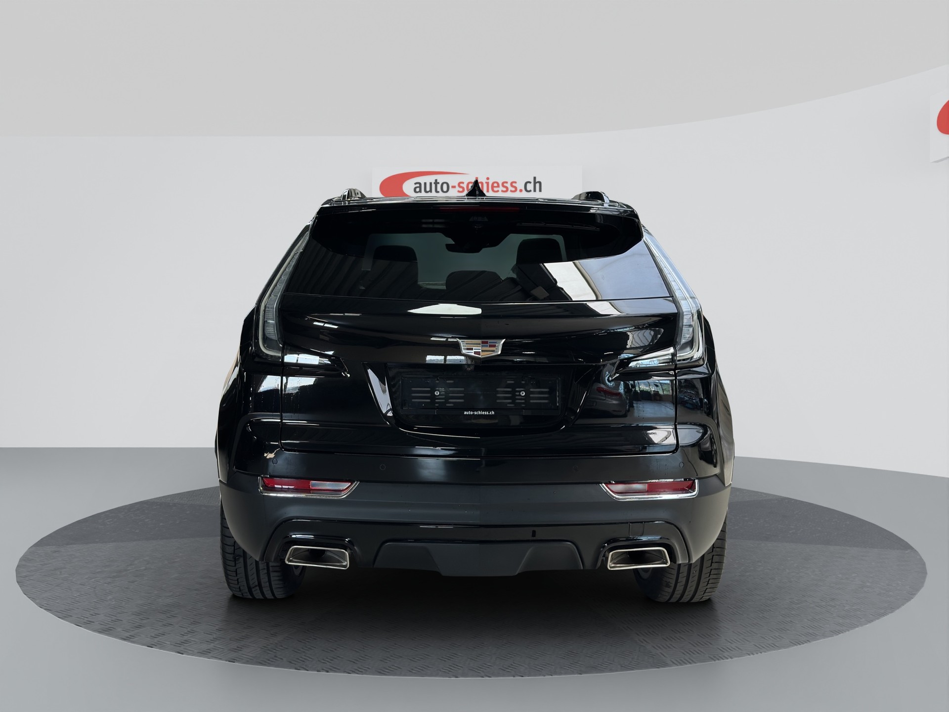 CADILLAC XT4 350T 2.0 Sport AWD Automat-image-3