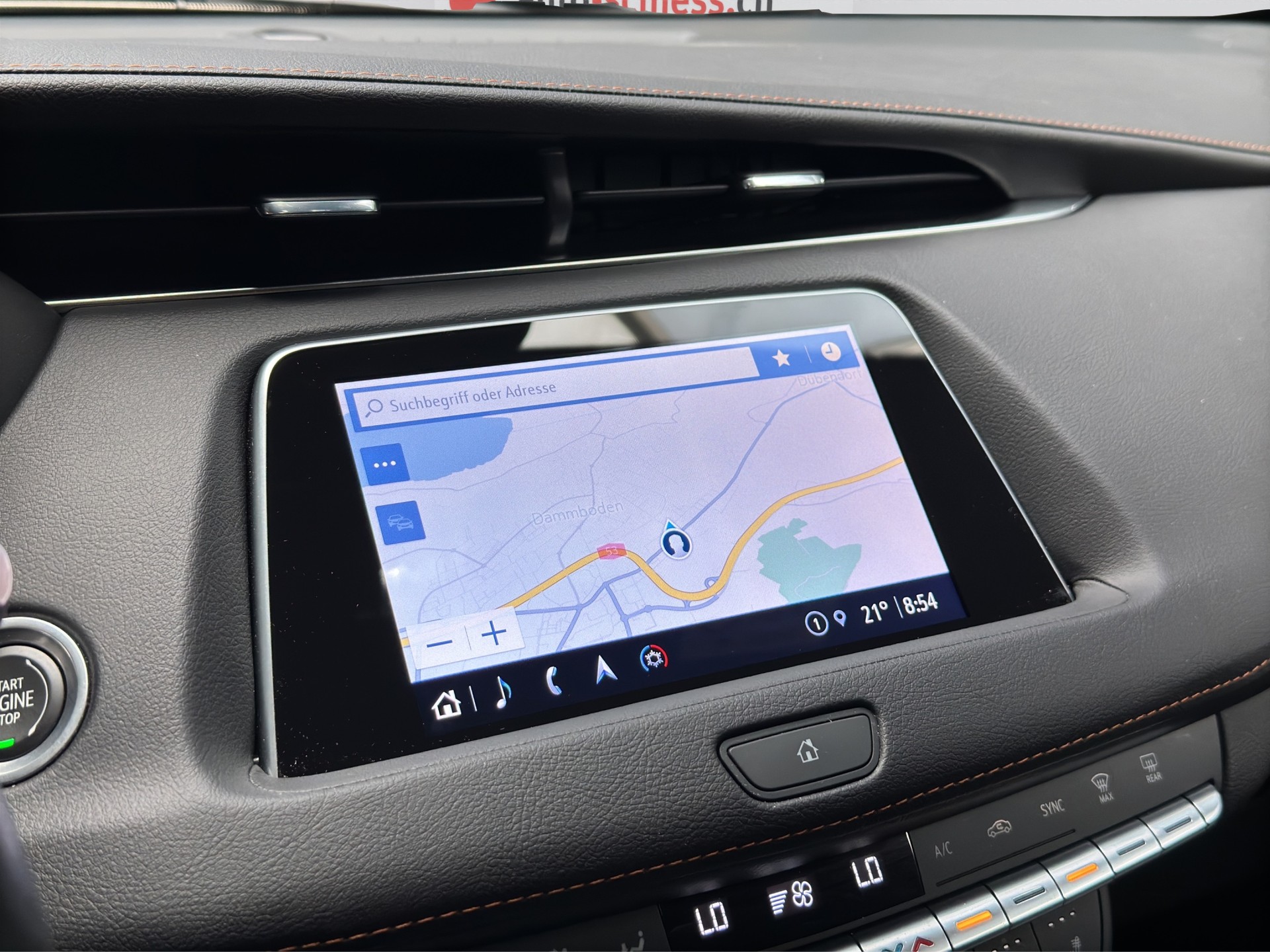 CADILLAC XT4 350T 2.0 Sport AWD Automat-image-12